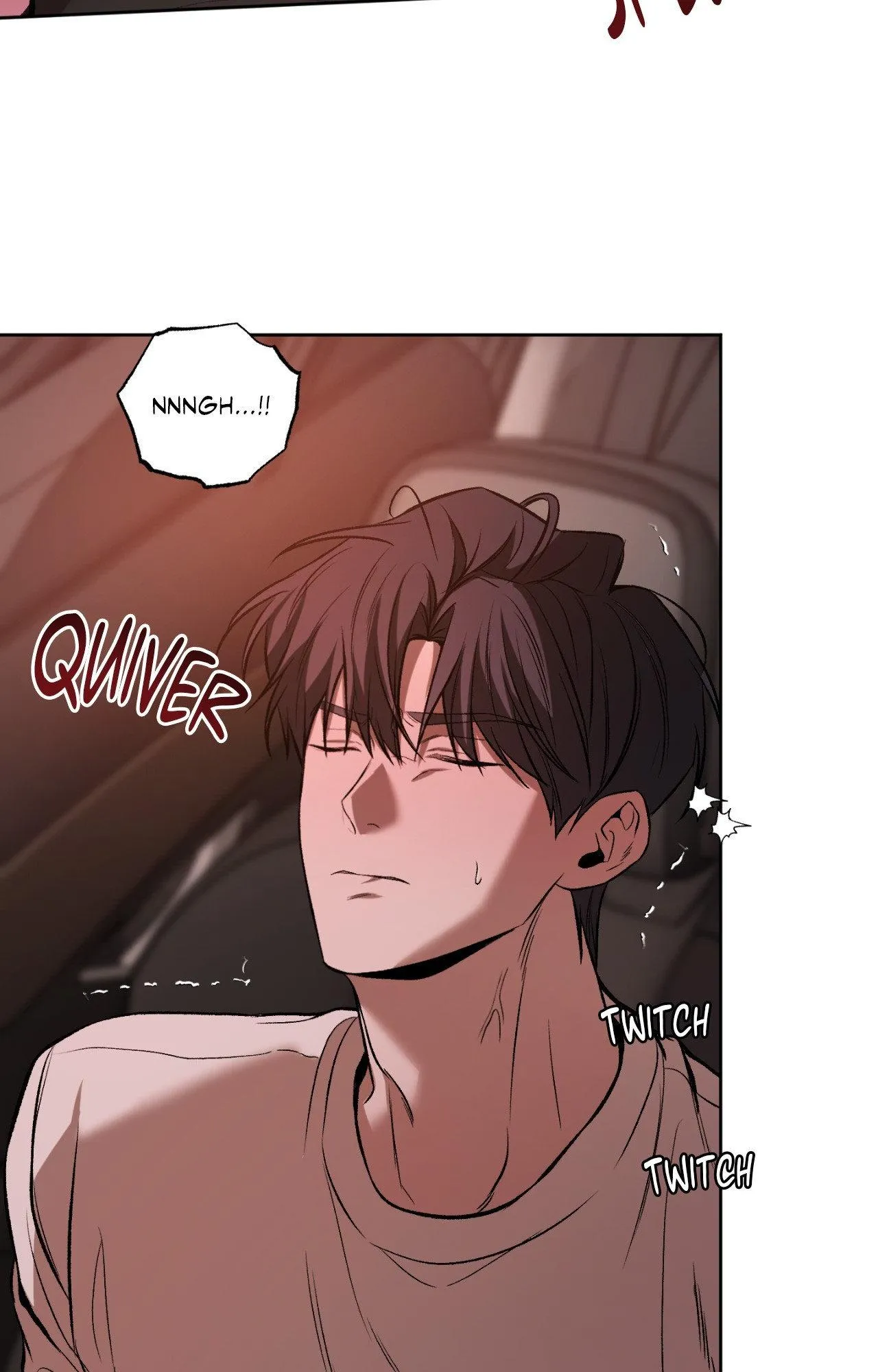 Don’t Lie - Chapter 42 Page 41