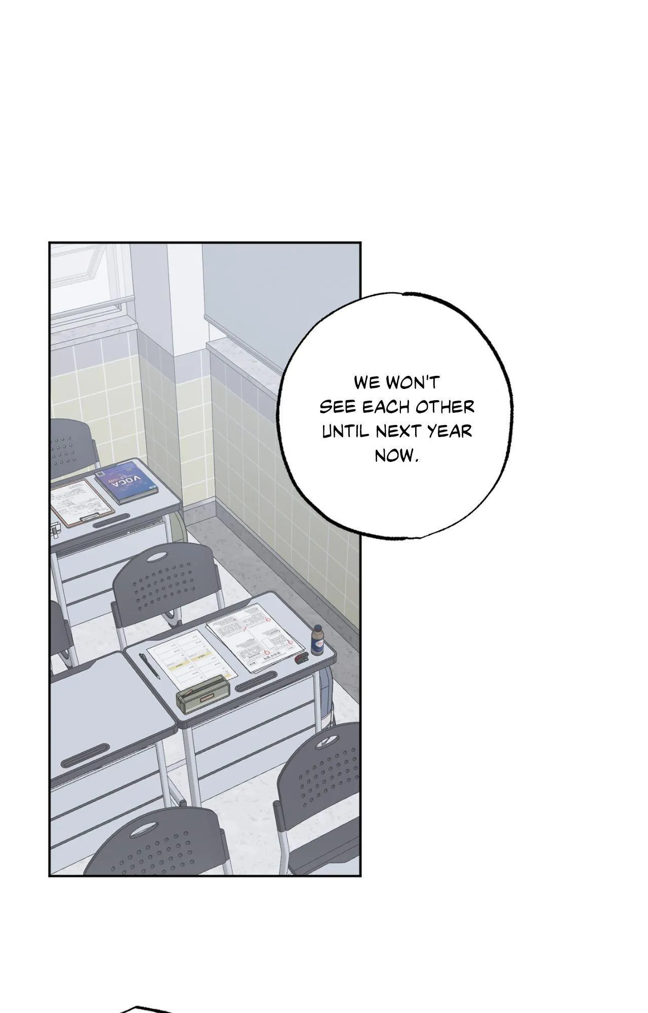 Don’t Lie - Chapter 42 Page 46