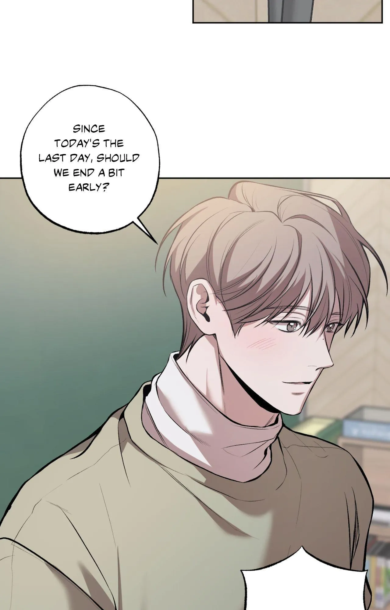 Don’t Lie - Chapter 42 Page 52