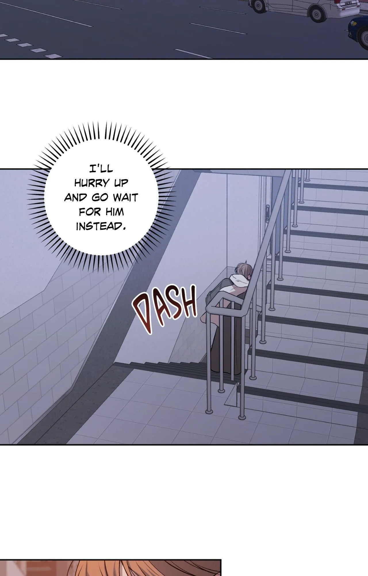 Don’t Lie - Chapter 42 Page 54