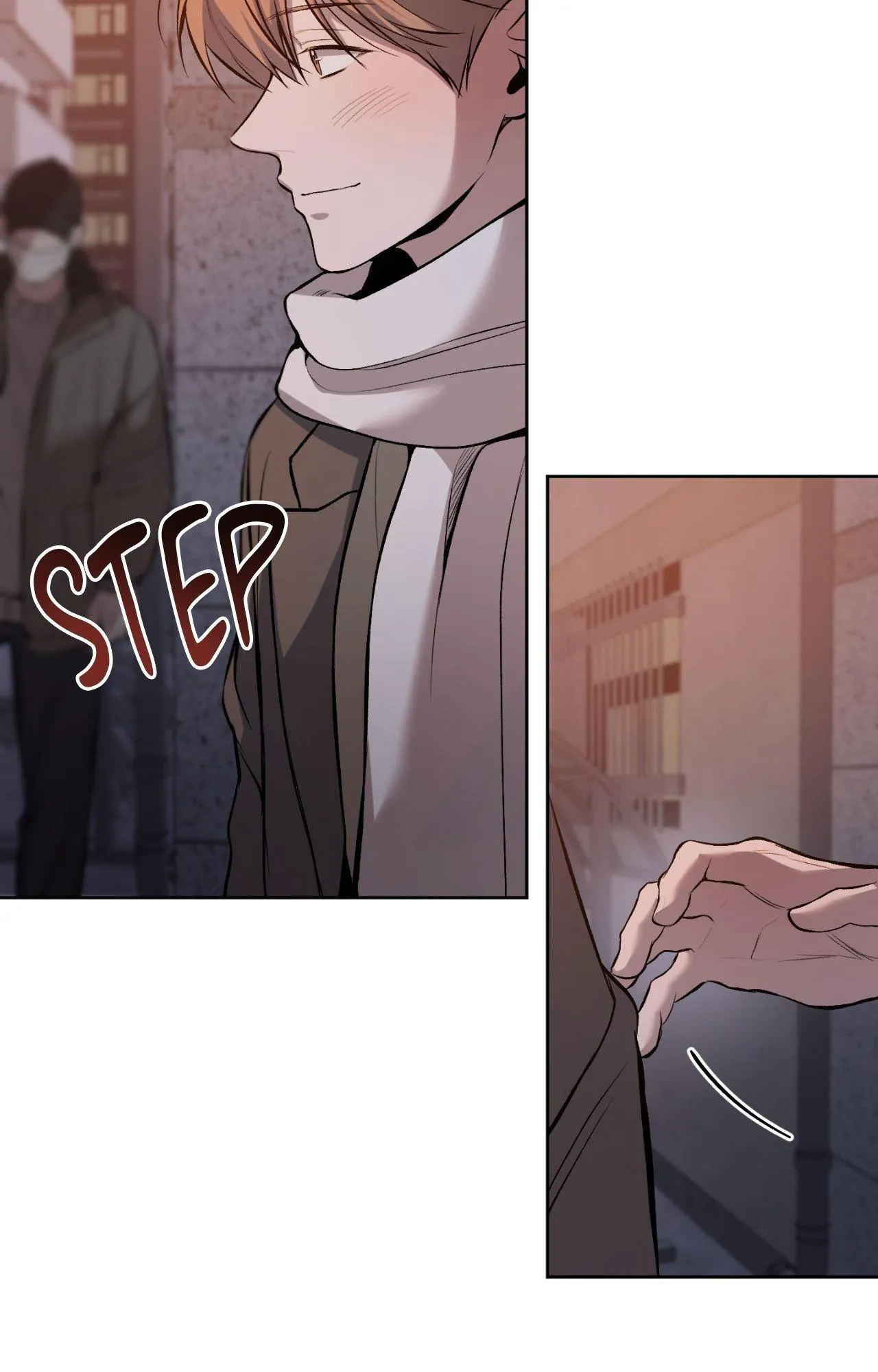 Don’t Lie - Chapter 42 Page 55