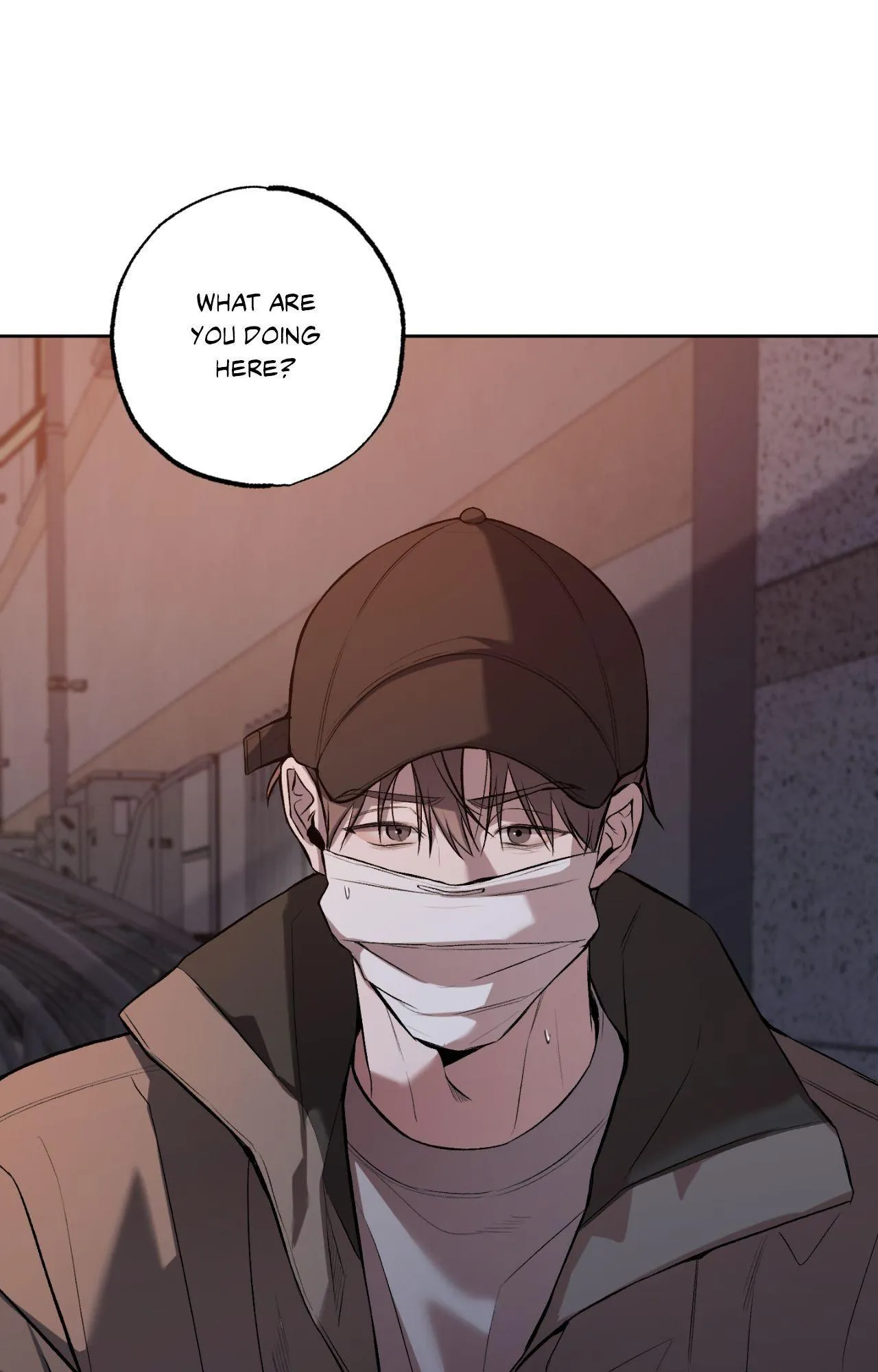 Don’t Lie - Chapter 42 Page 59