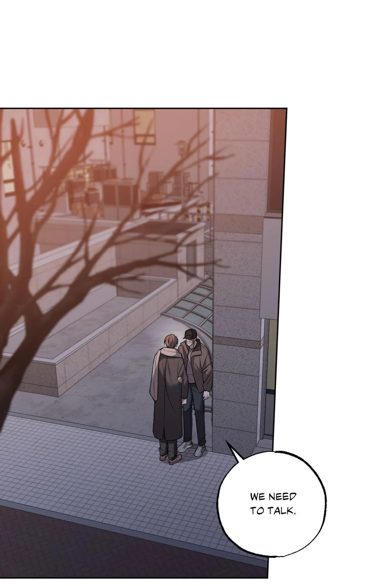 Don’t Lie - Chapter 43 Page 1