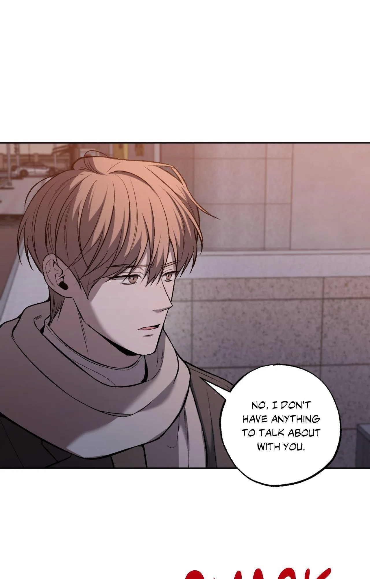 Don’t Lie - Chapter 43 Page 2
