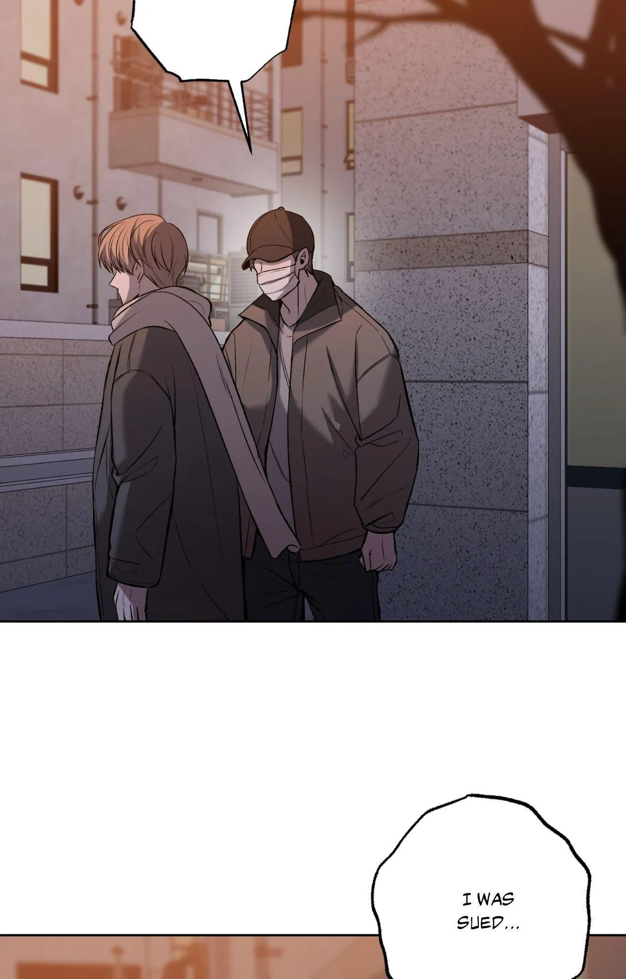 Don’t Lie - Chapter 43 Page 4