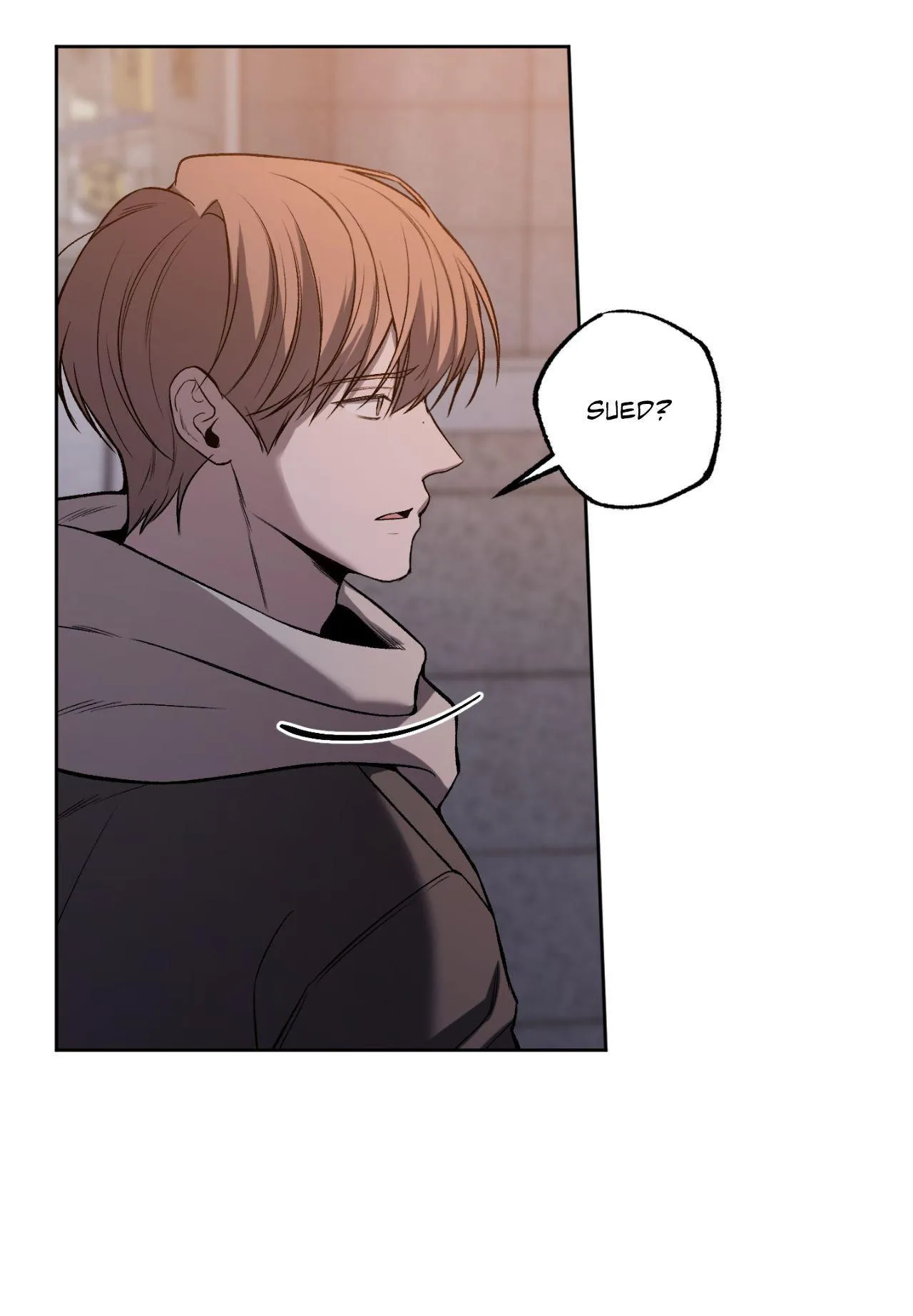 Don’t Lie - Chapter 43 Page 6