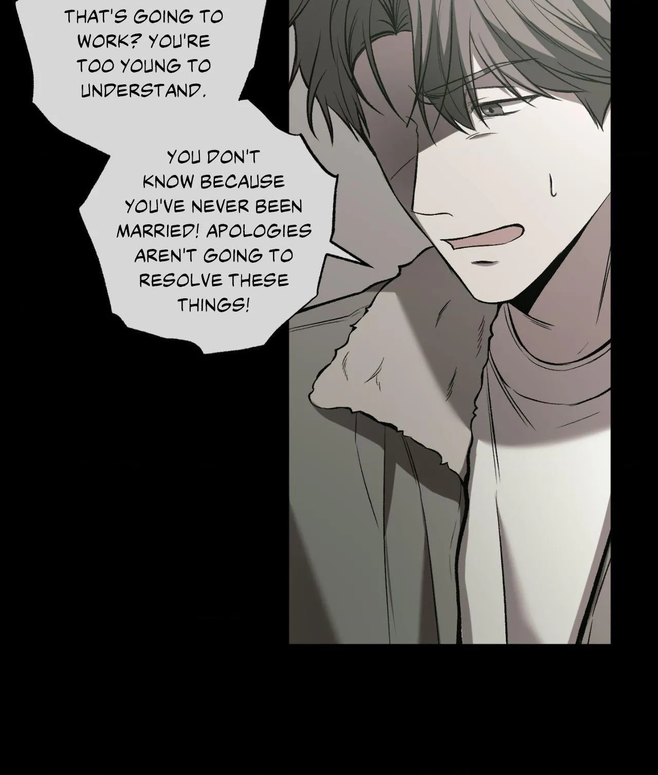 Don’t Lie - Chapter 43 Page 13
