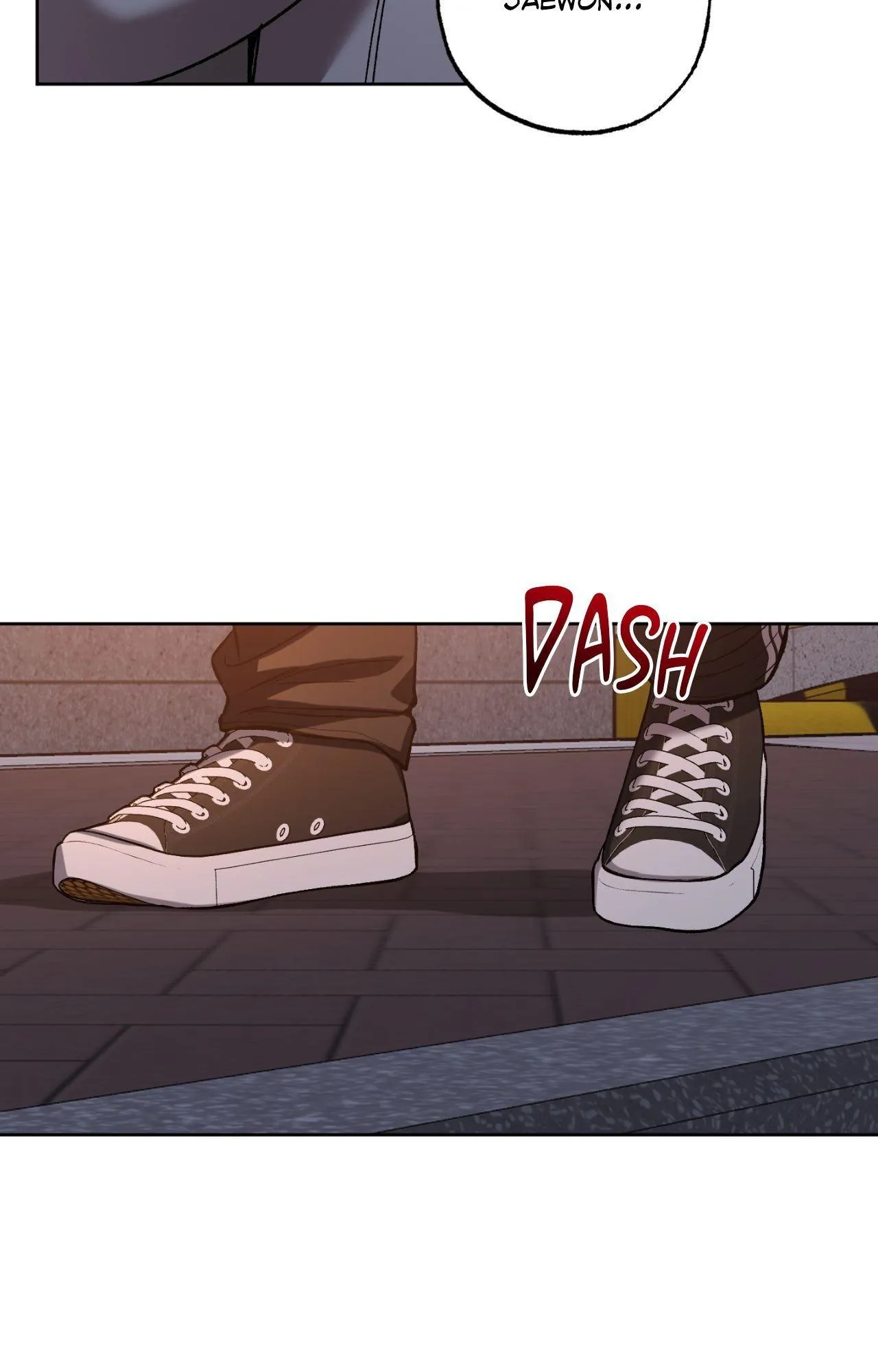 Don’t Lie - Chapter 43 Page 18