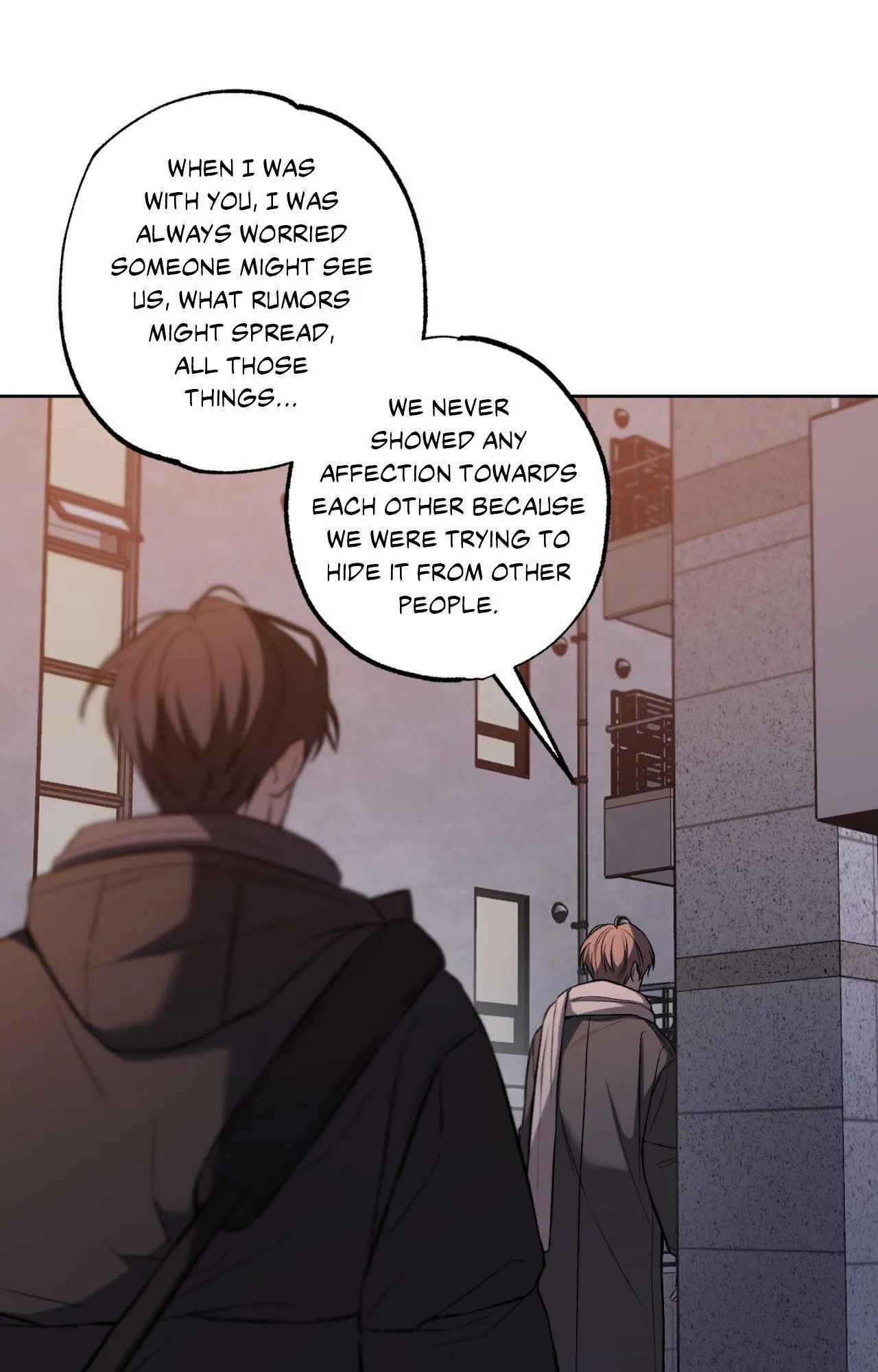 Don’t Lie - Chapter 43 Page 24