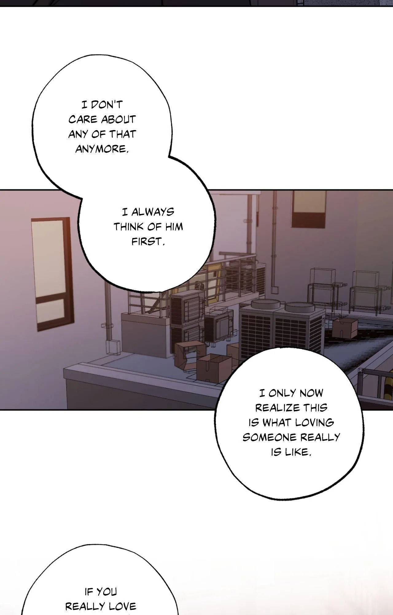 Don’t Lie - Chapter 43 Page 25