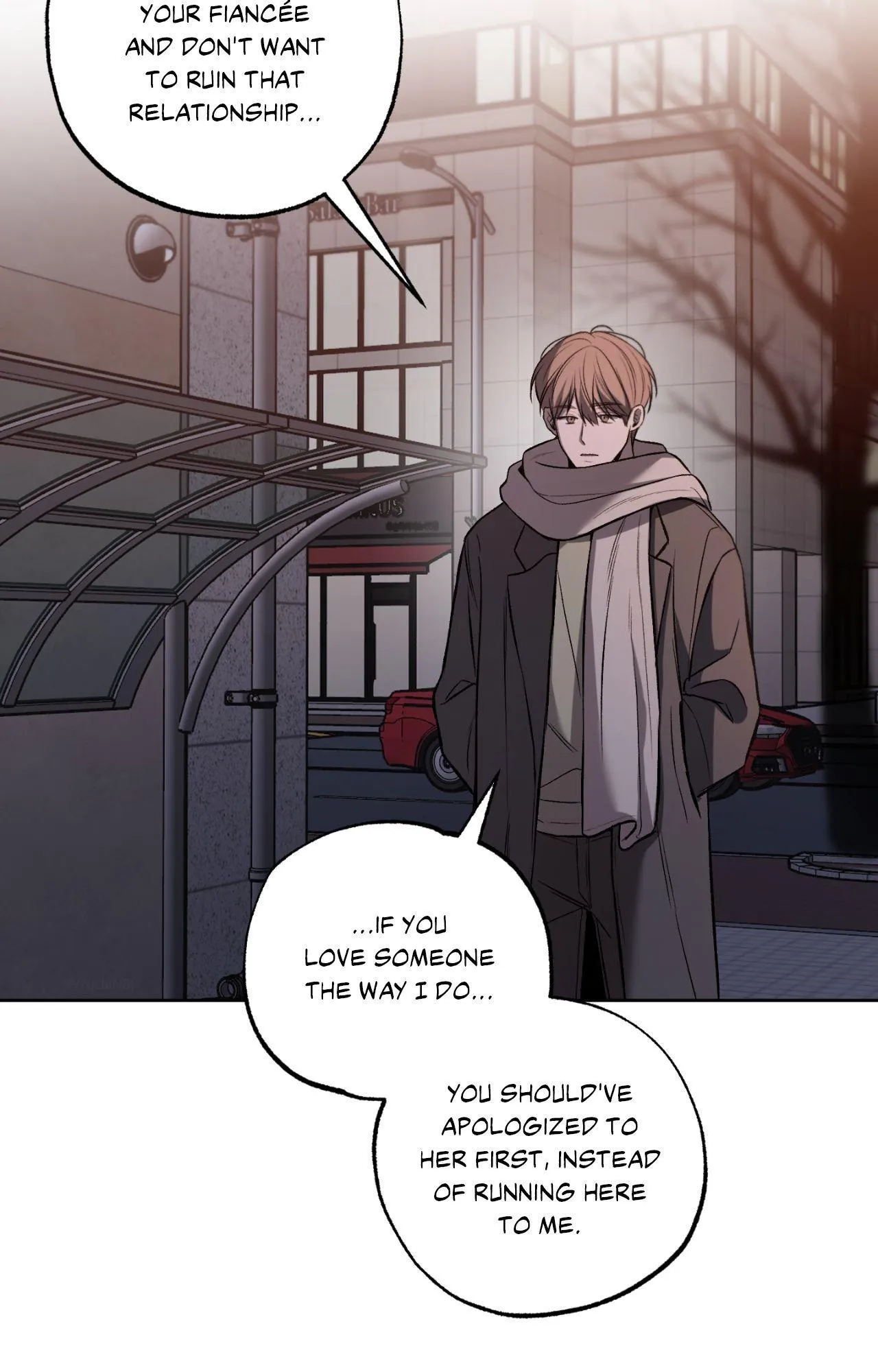 Don’t Lie - Chapter 43 Page 26