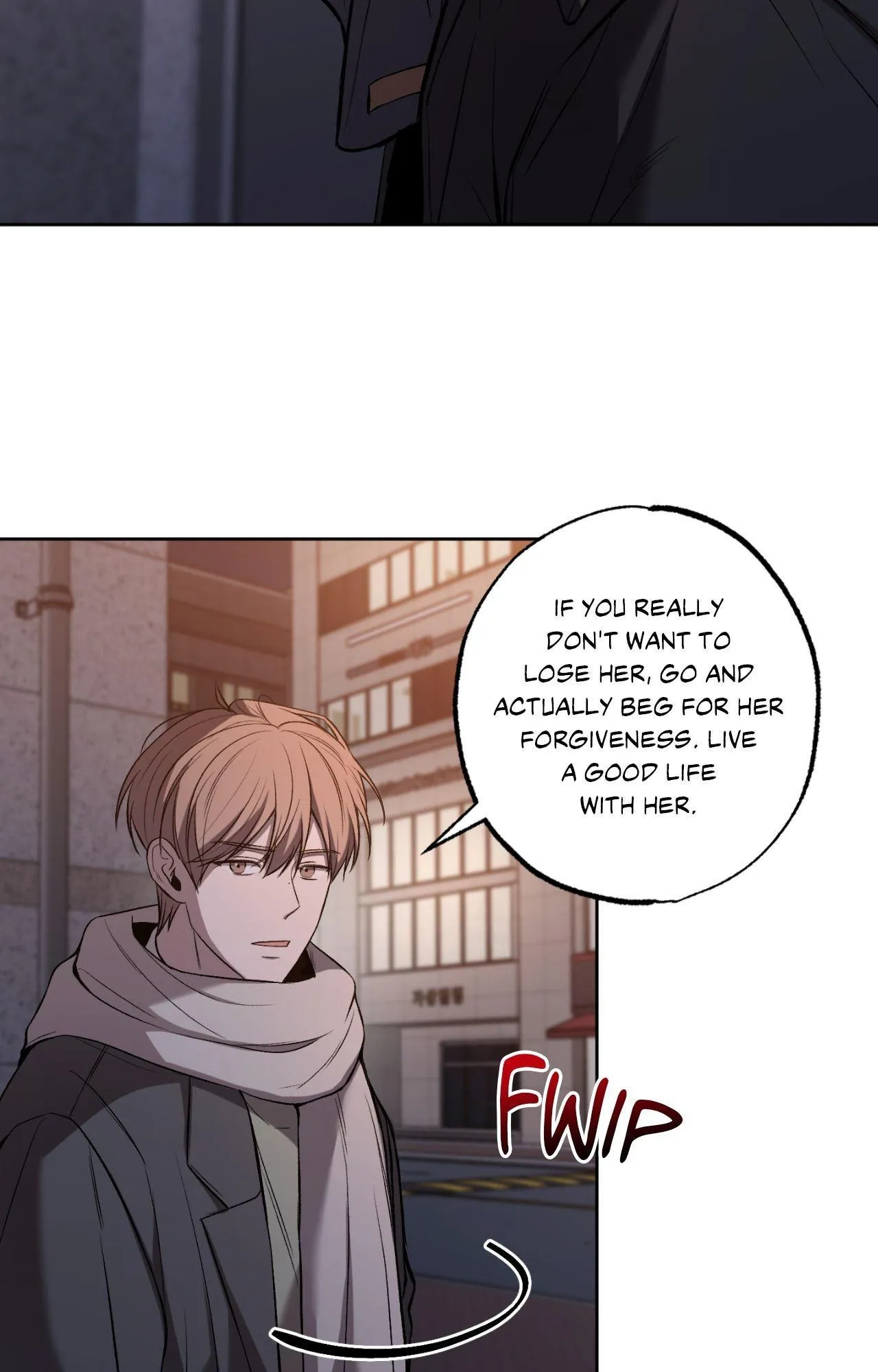 Don’t Lie - Chapter 43 Page 29