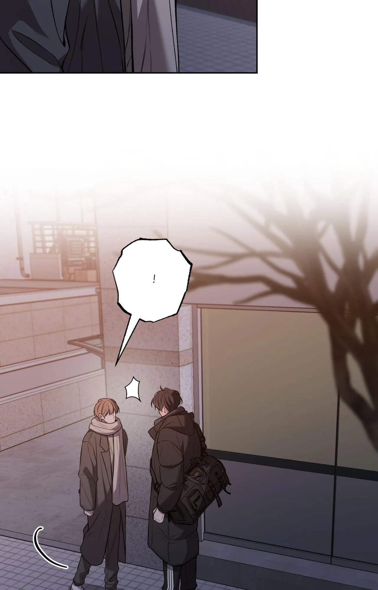 Don’t Lie - Chapter 43 Page 30