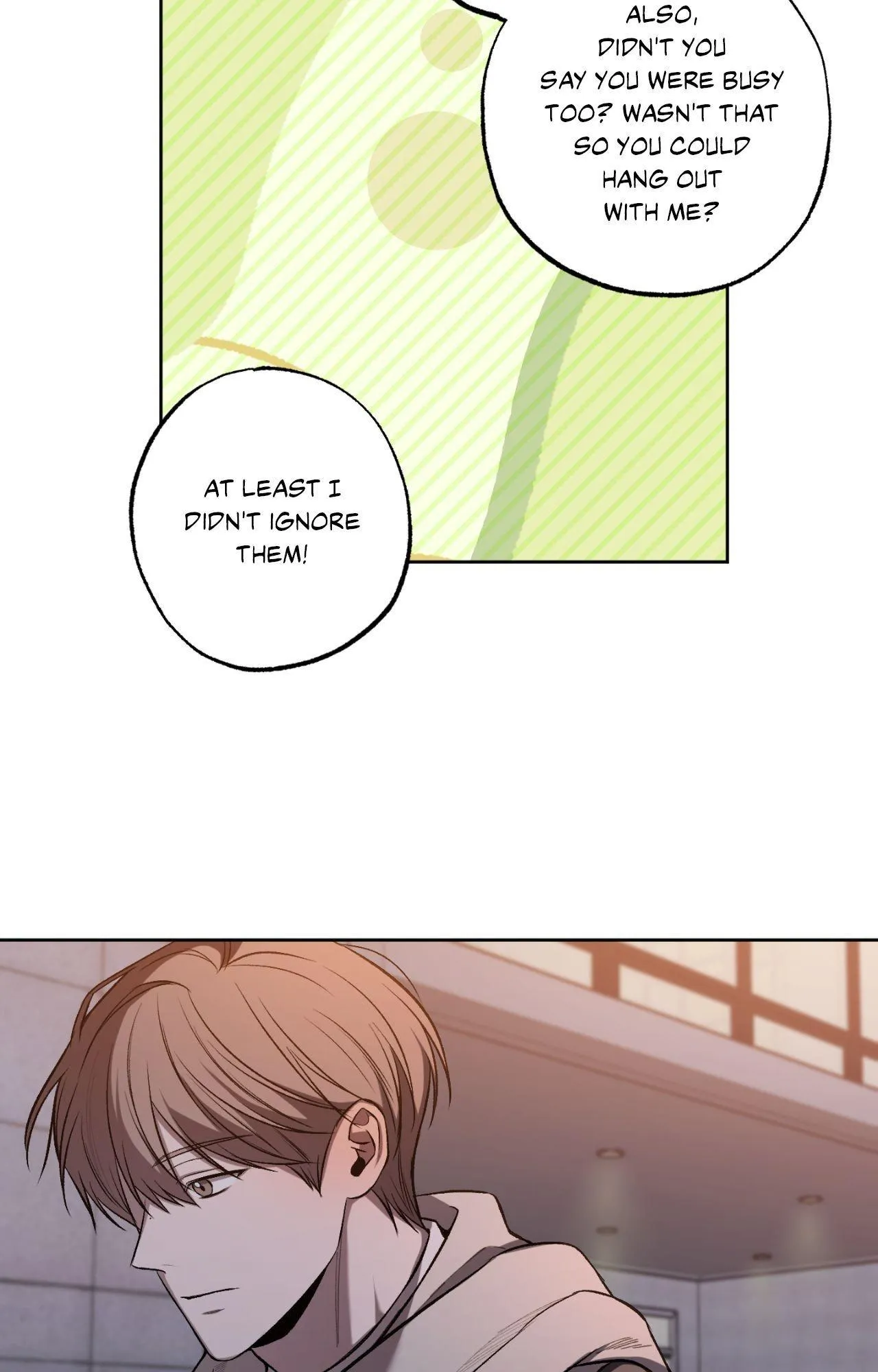 Don’t Lie - Chapter 43 Page 40