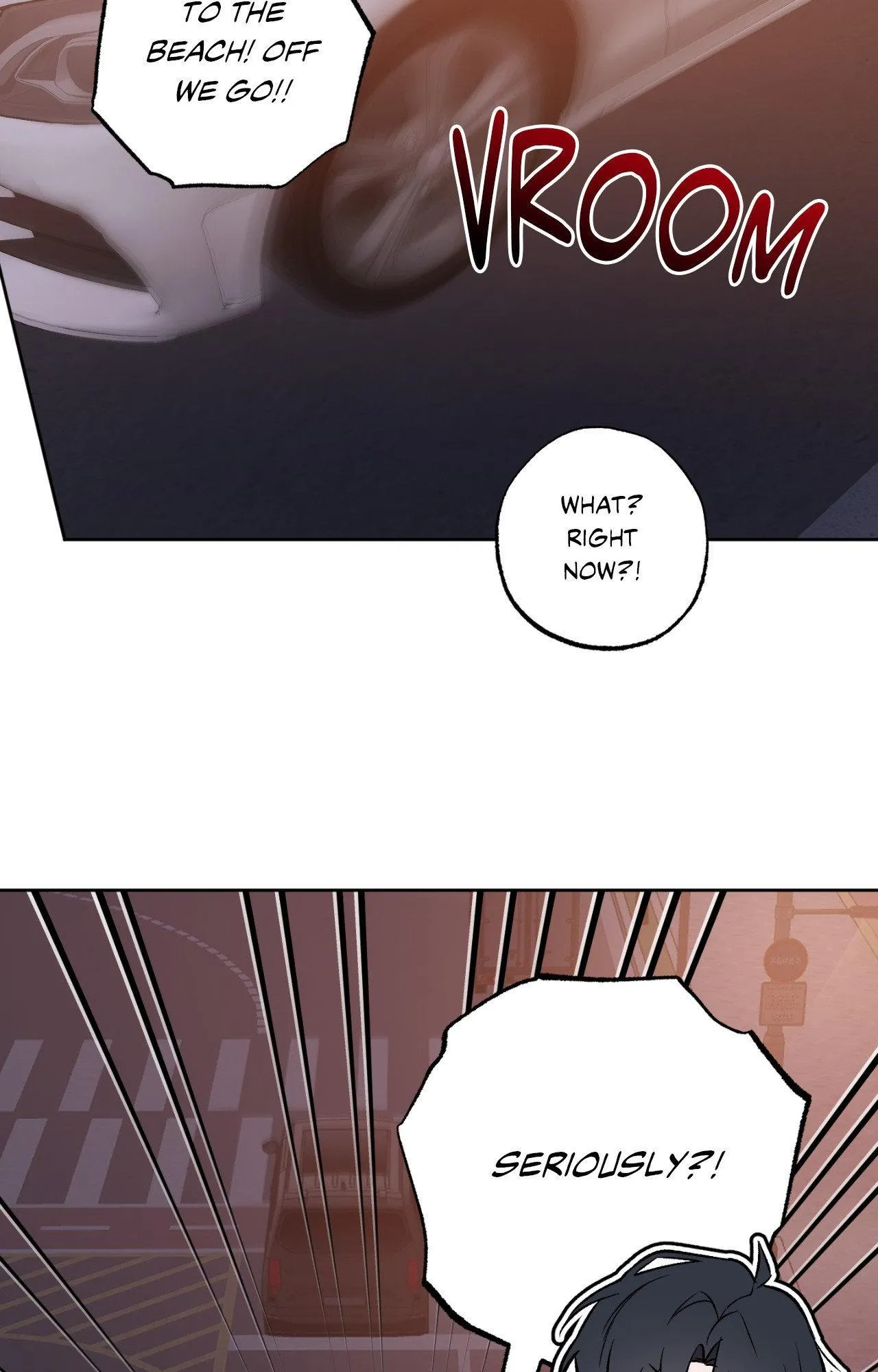 Don’t Lie - Chapter 43 Page 43