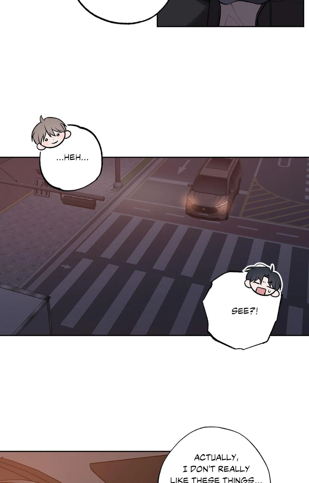 Don’t Lie - Chapter 43 Page 46