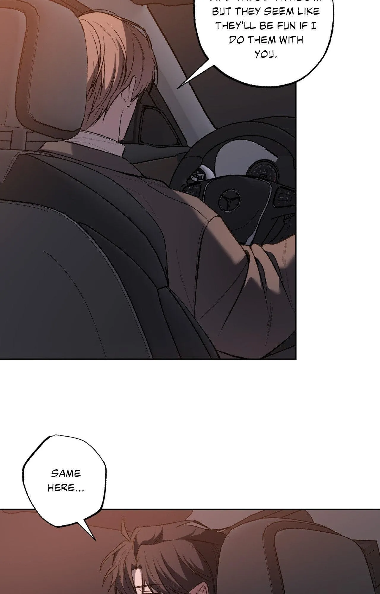 Don’t Lie - Chapter 43 Page 47