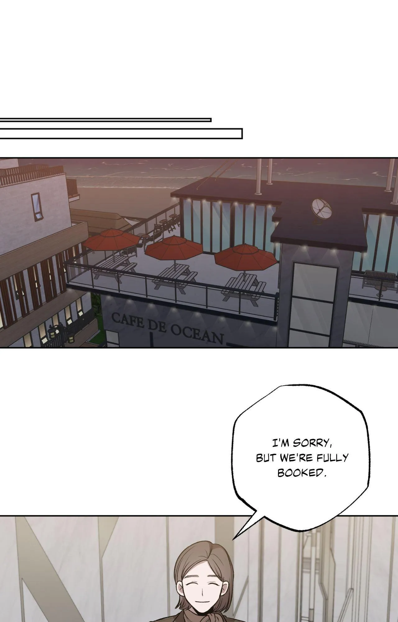 Don’t Lie - Chapter 43 Page 49