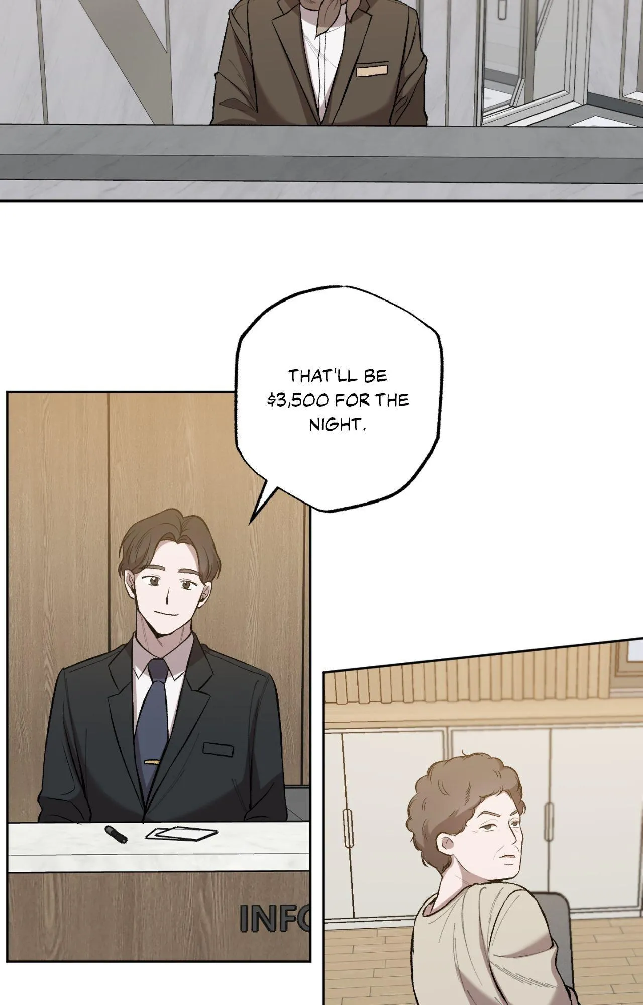 Don’t Lie - Chapter 43 Page 50