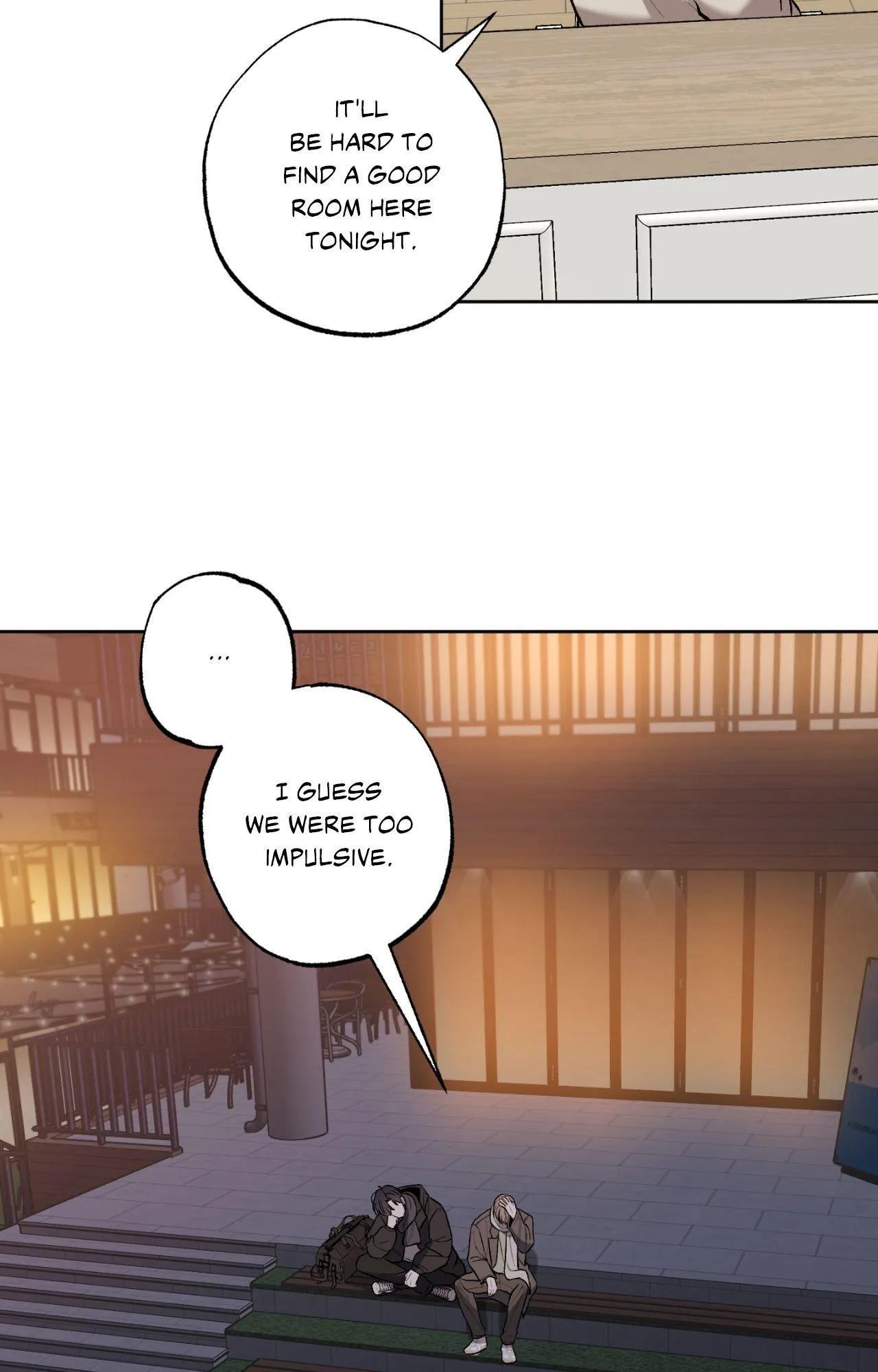 Don’t Lie - Chapter 43 Page 51