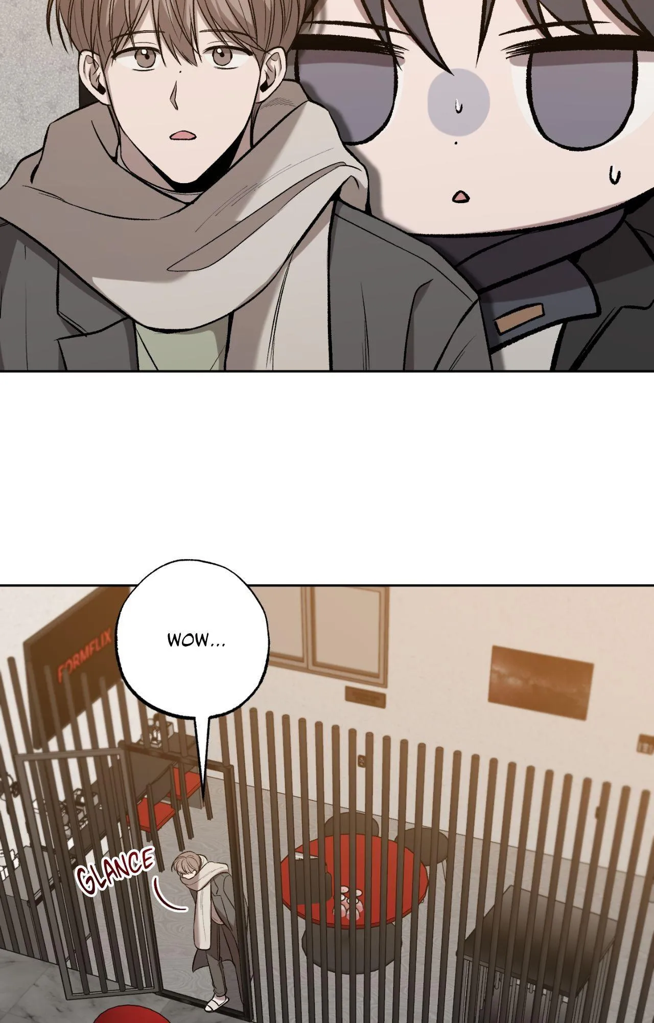 Don’t Lie - Chapter 43 Page 54