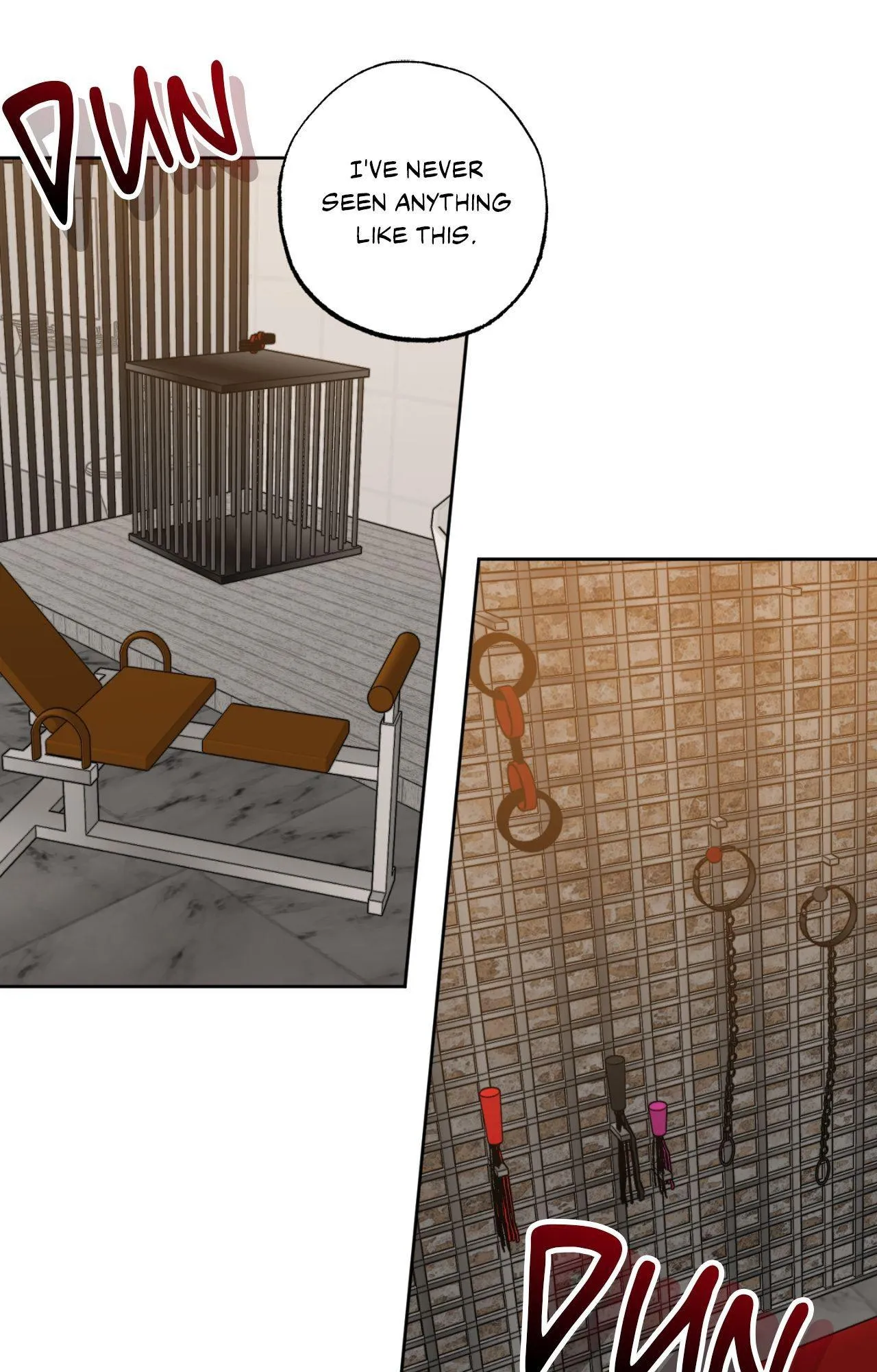 Don’t Lie - Chapter 43 Page 56