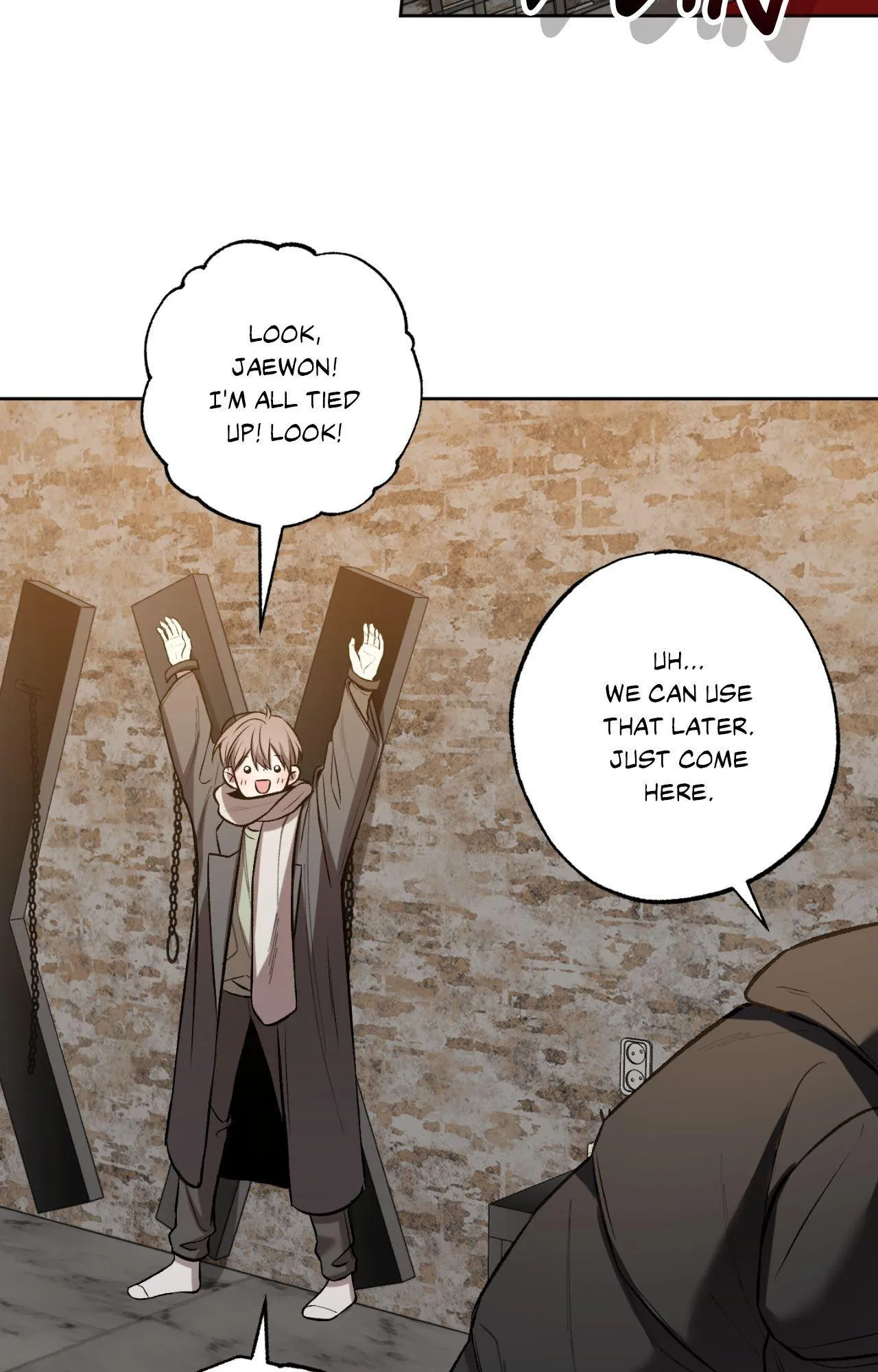 Don’t Lie - Chapter 43 Page 57