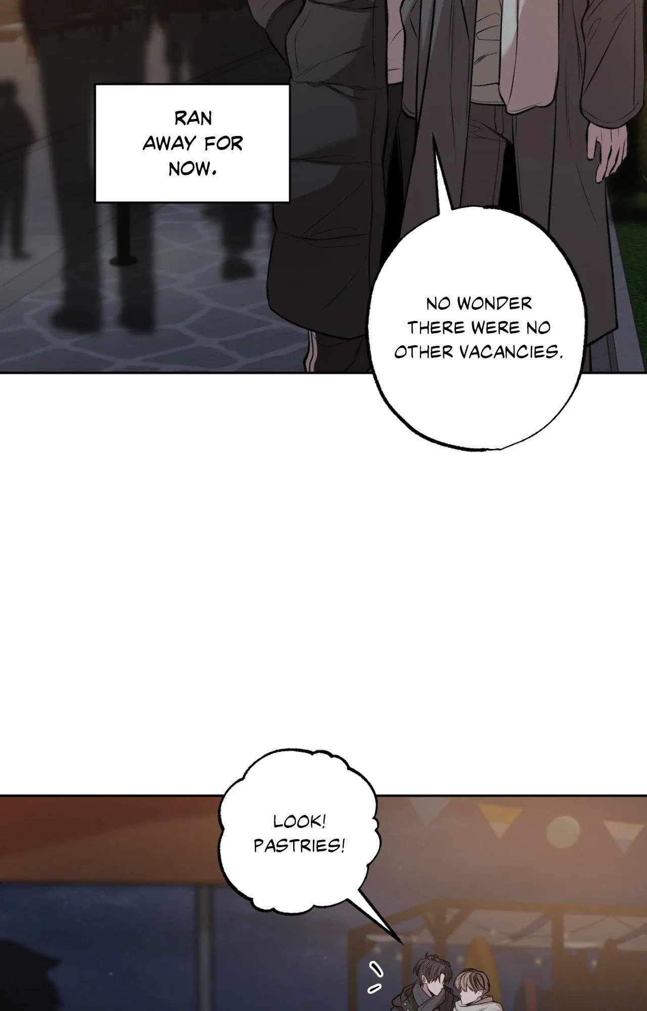 Don’t Lie - Chapter 44 Page 3