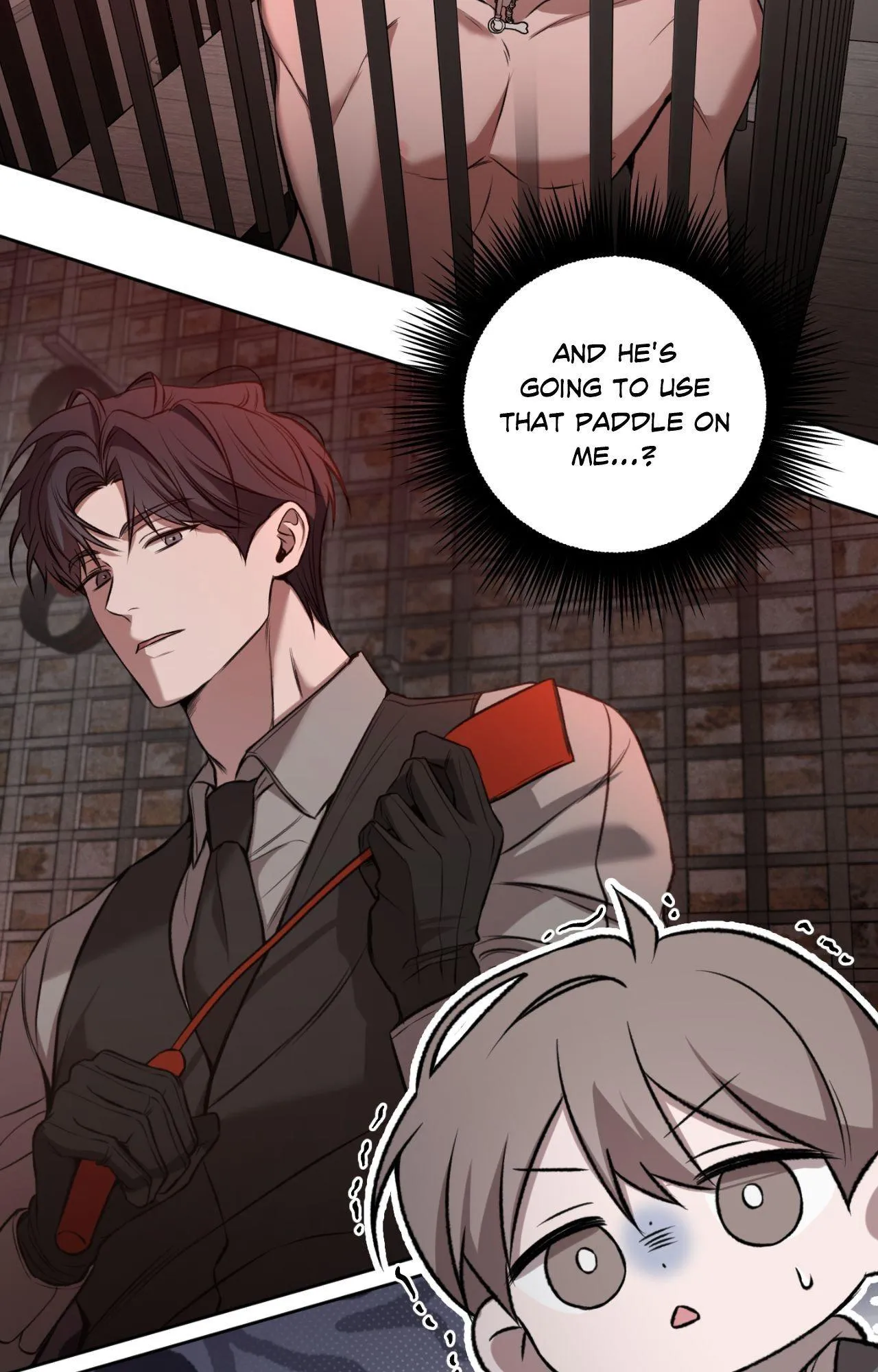 Don’t Lie - Chapter 44 Page 18