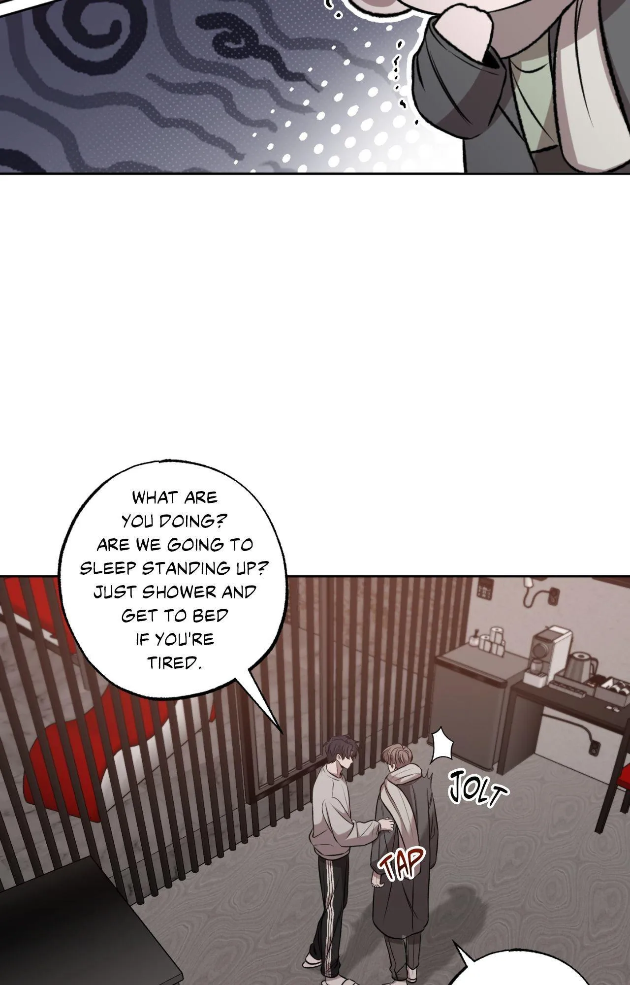 Don’t Lie - Chapter 44 Page 19