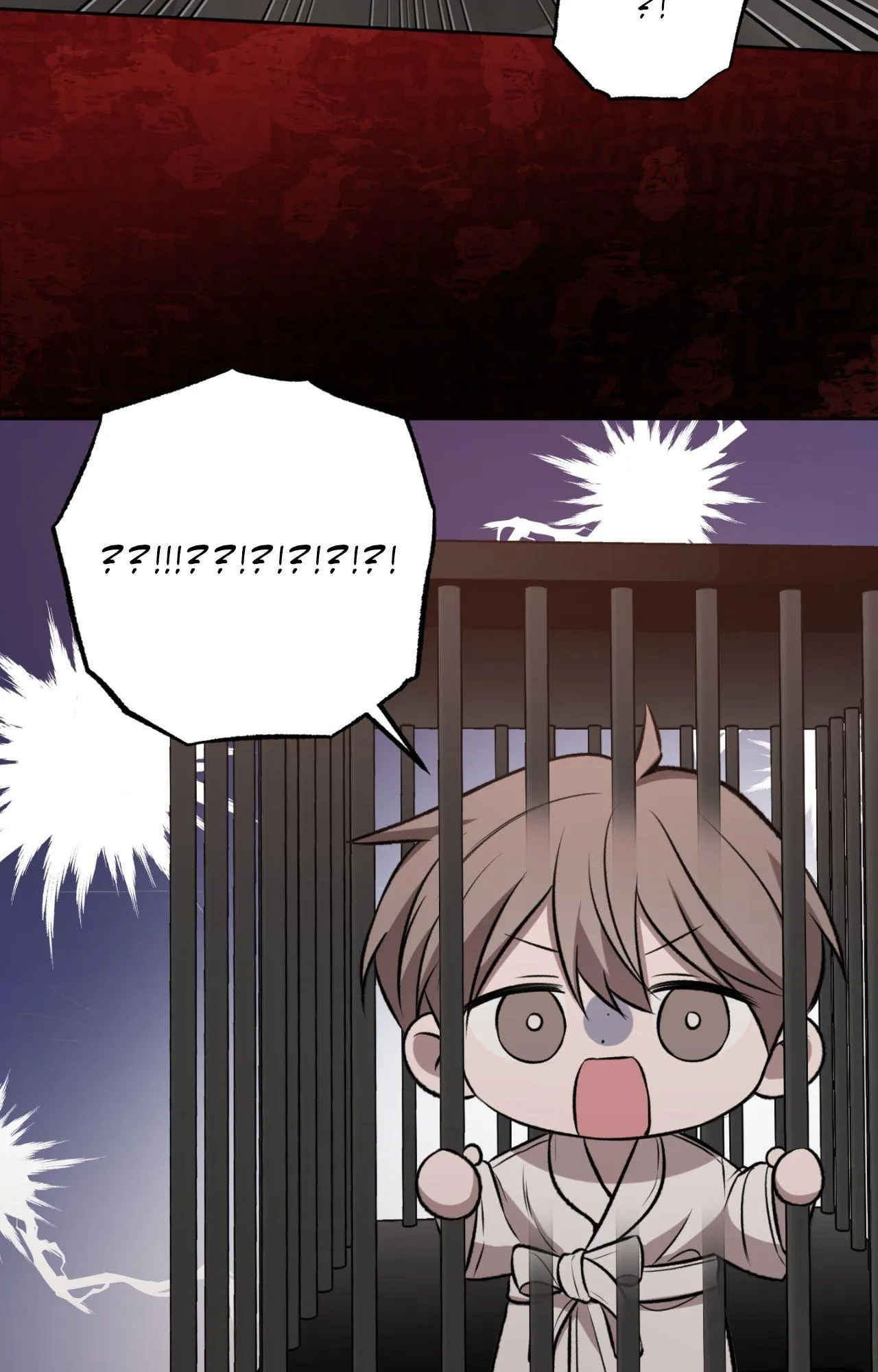 Don’t Lie - Chapter 44 Page 25