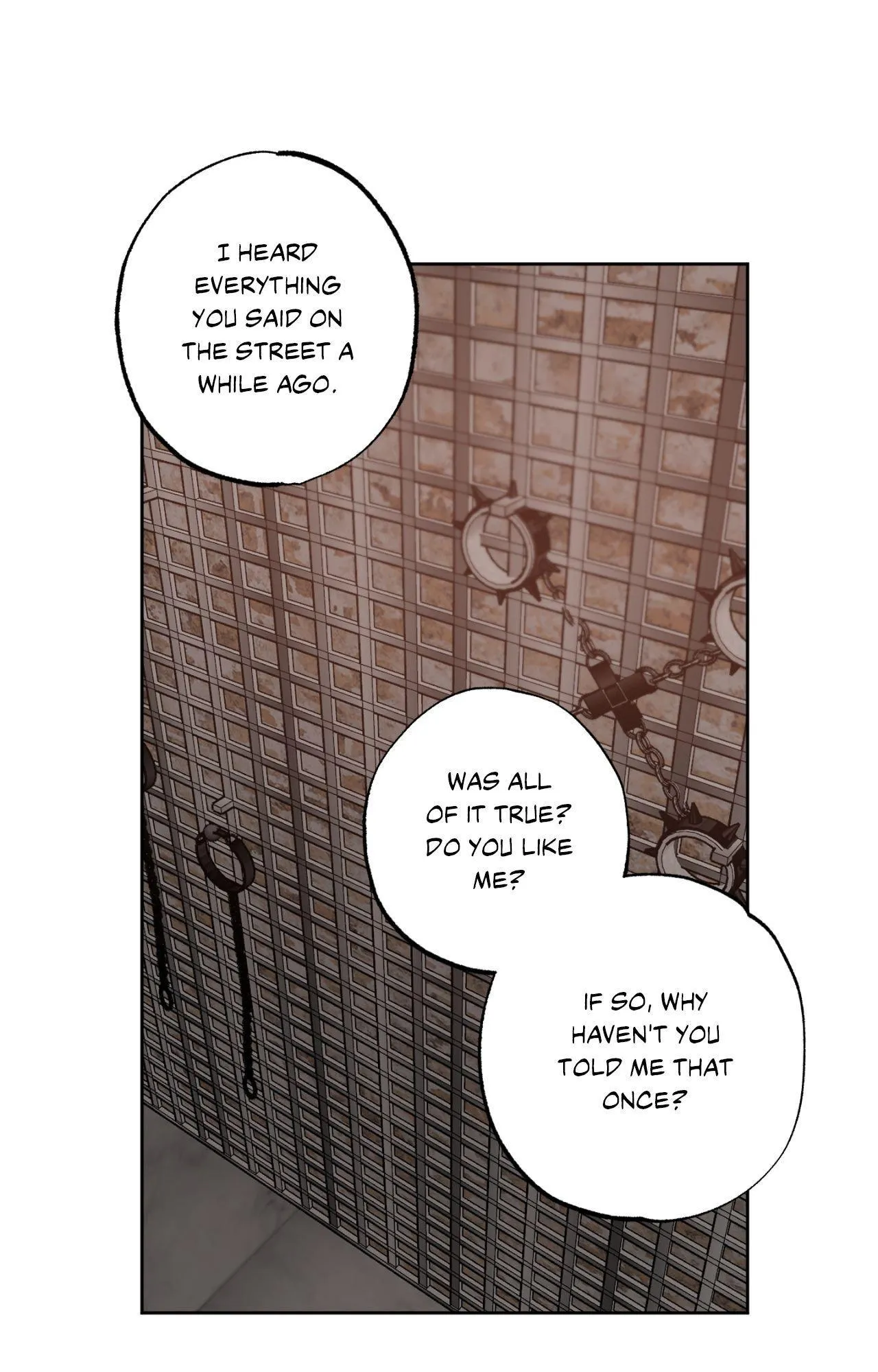 Don’t Lie - Chapter 44 Page 29