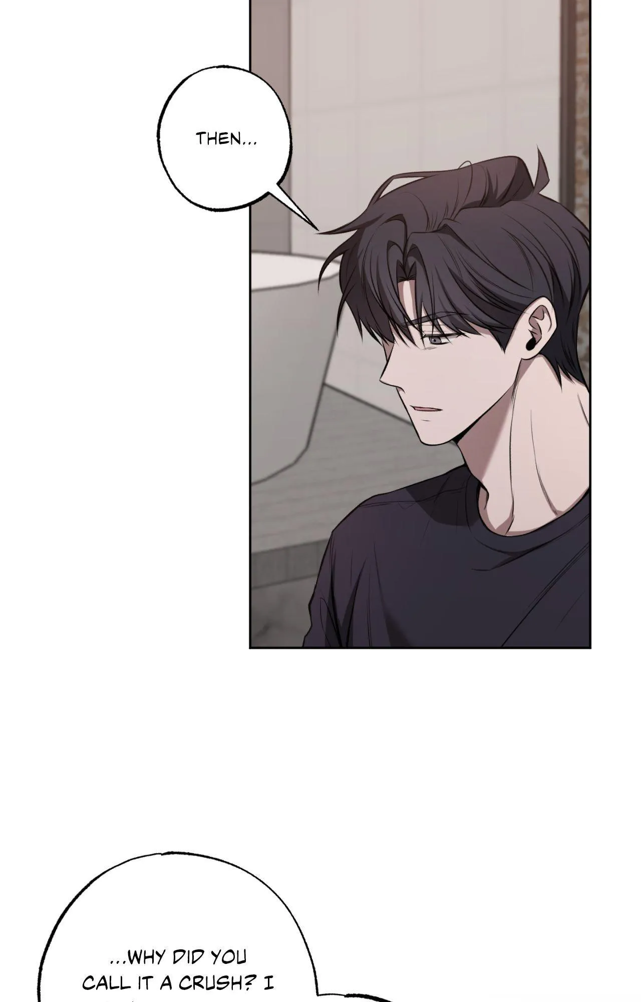 Don’t Lie - Chapter 44 Page 31