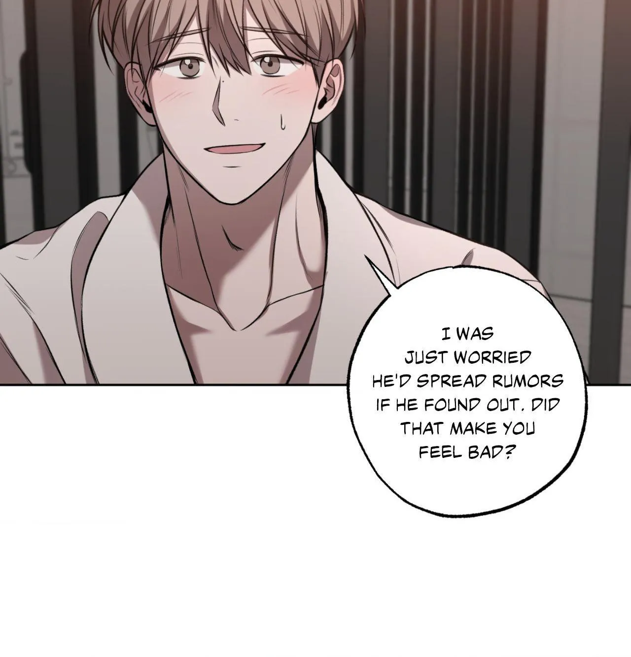 Don’t Lie - Chapter 44 Page 35