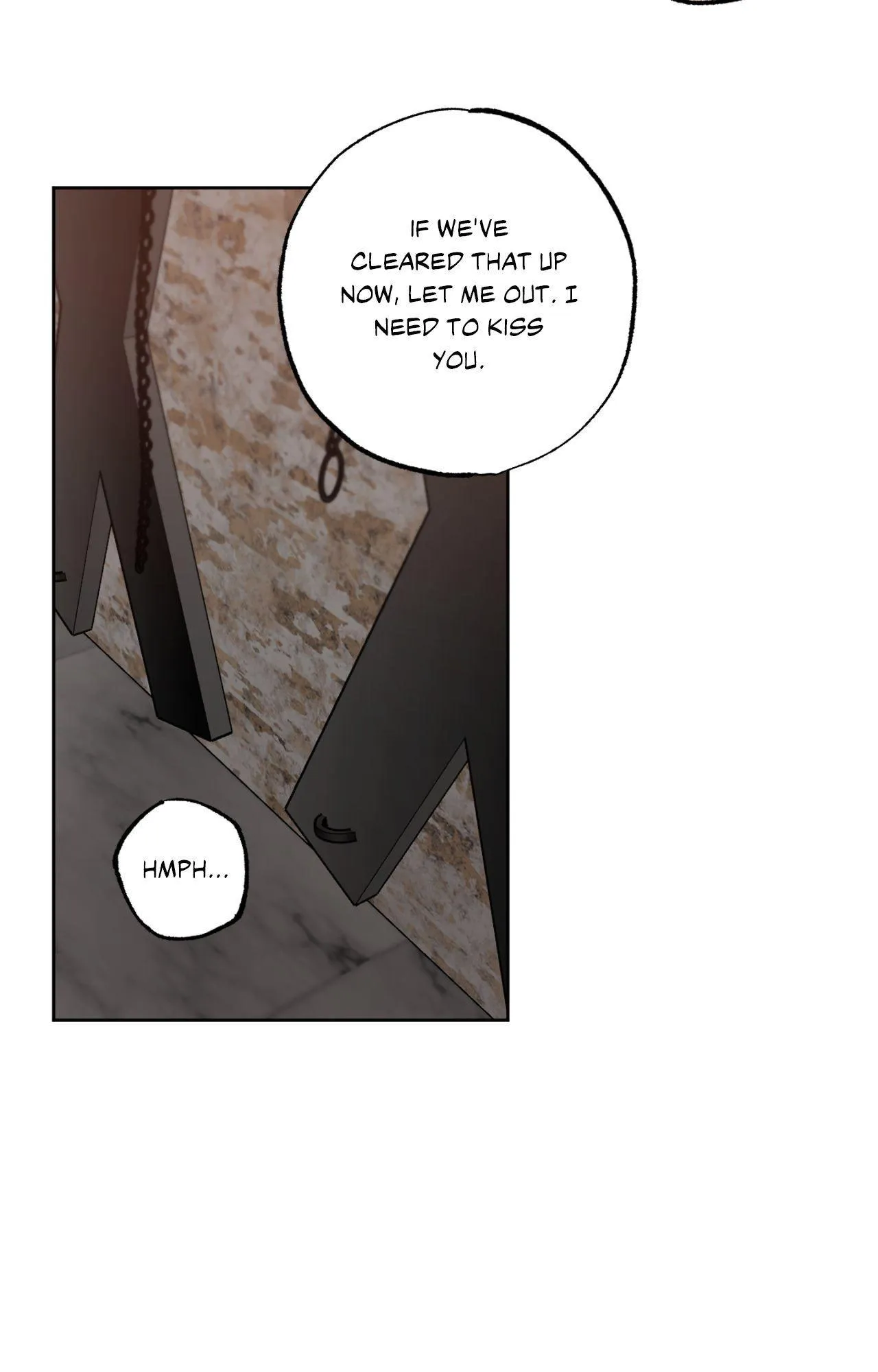 Don’t Lie - Chapter 44 Page 37