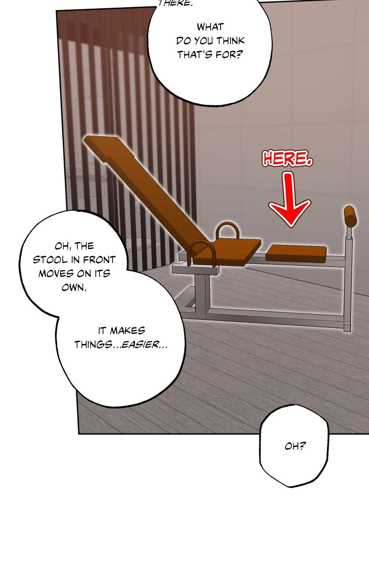 Don’t Lie - Chapter 44 Page 39