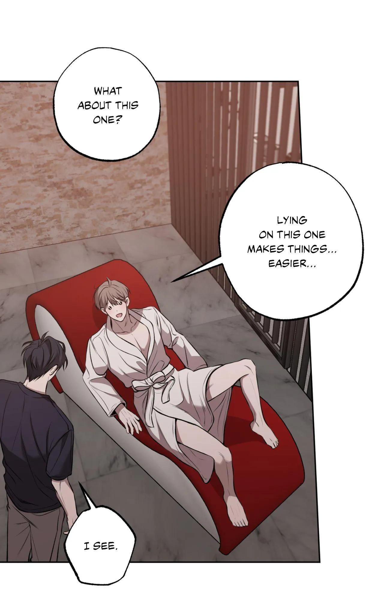 Don’t Lie - Chapter 44 Page 40