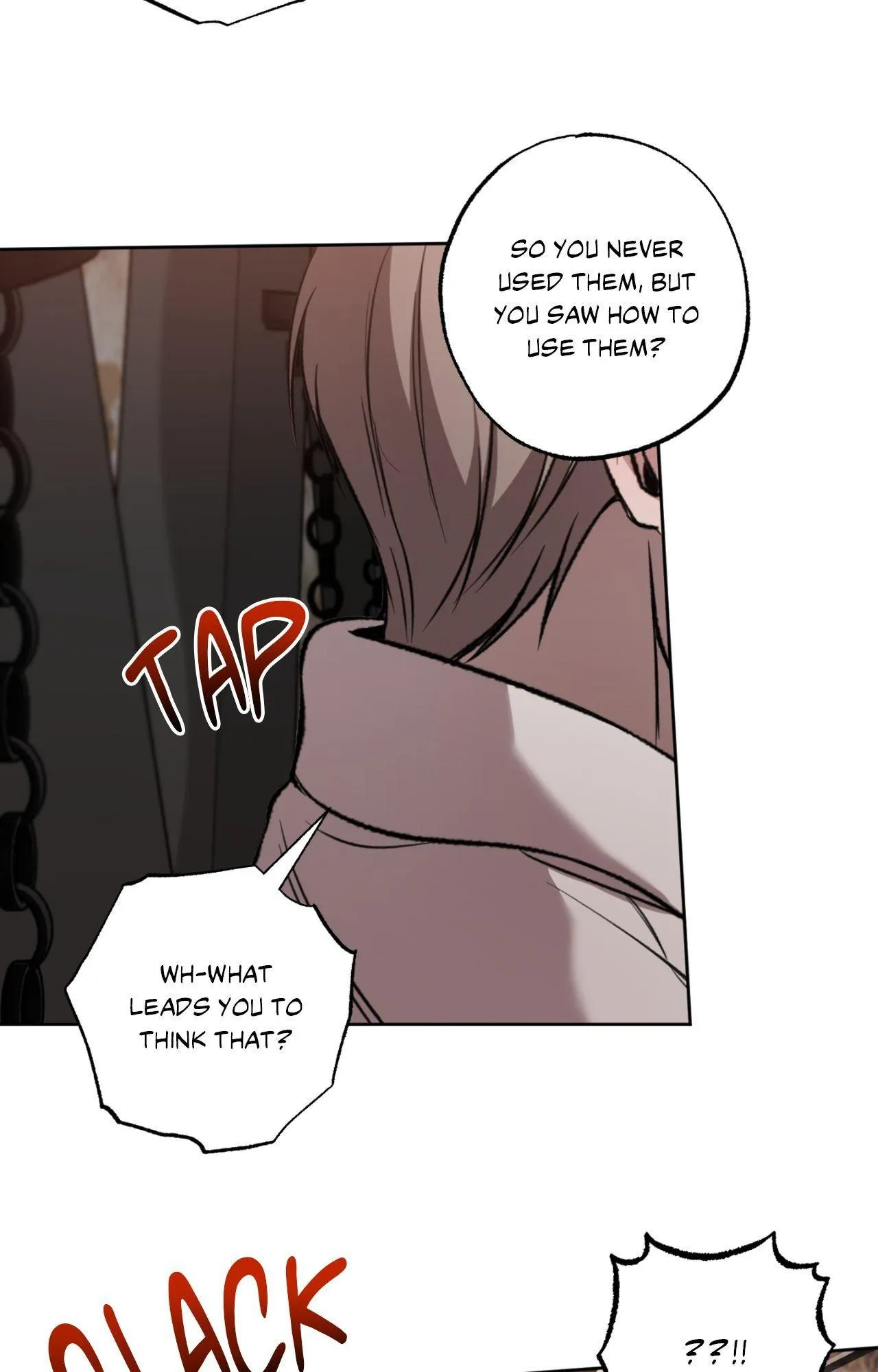 Don’t Lie - Chapter 44 Page 44
