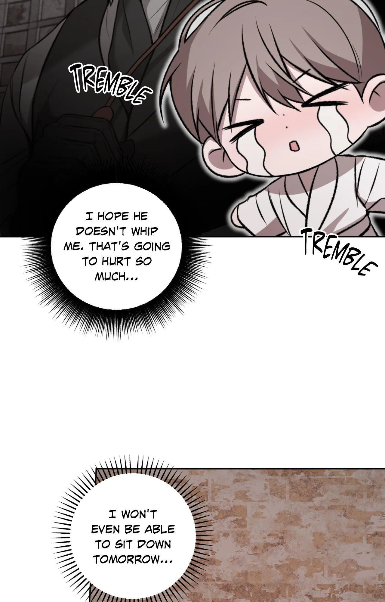 Don’t Lie - Chapter 44 Page 47