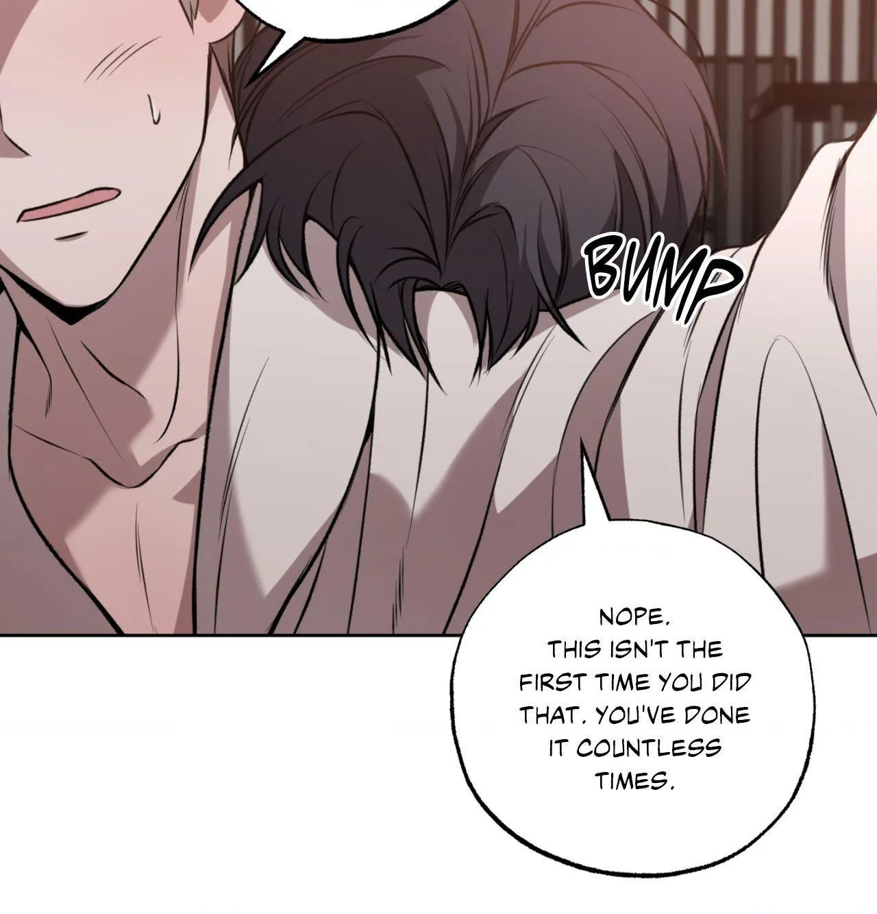Don’t Lie - Chapter 44 Page 49