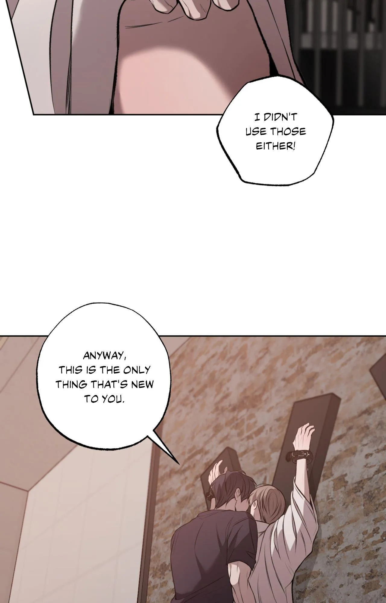Don’t Lie - Chapter 44 Page 51
