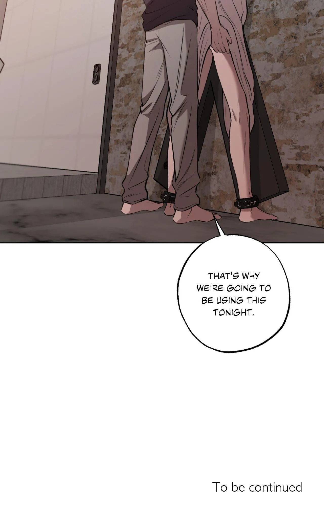 Don’t Lie - Chapter 44 Page 52