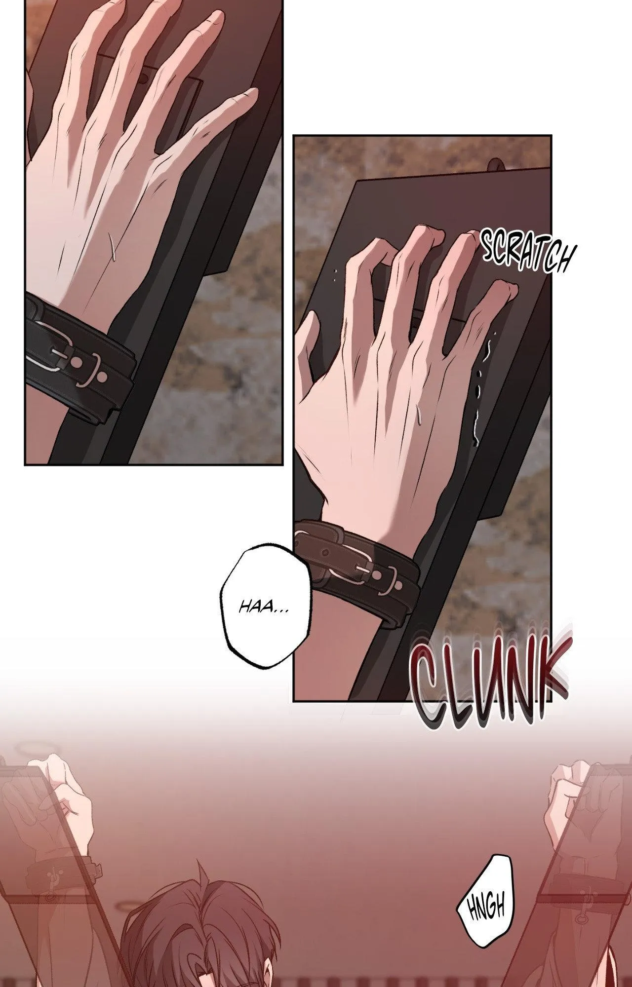 Don’t Lie - Chapter 45 Page 2