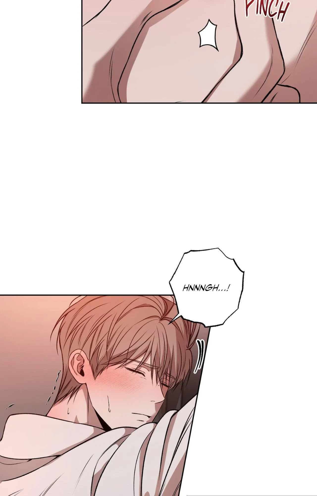 Don’t Lie - Chapter 45 Page 5