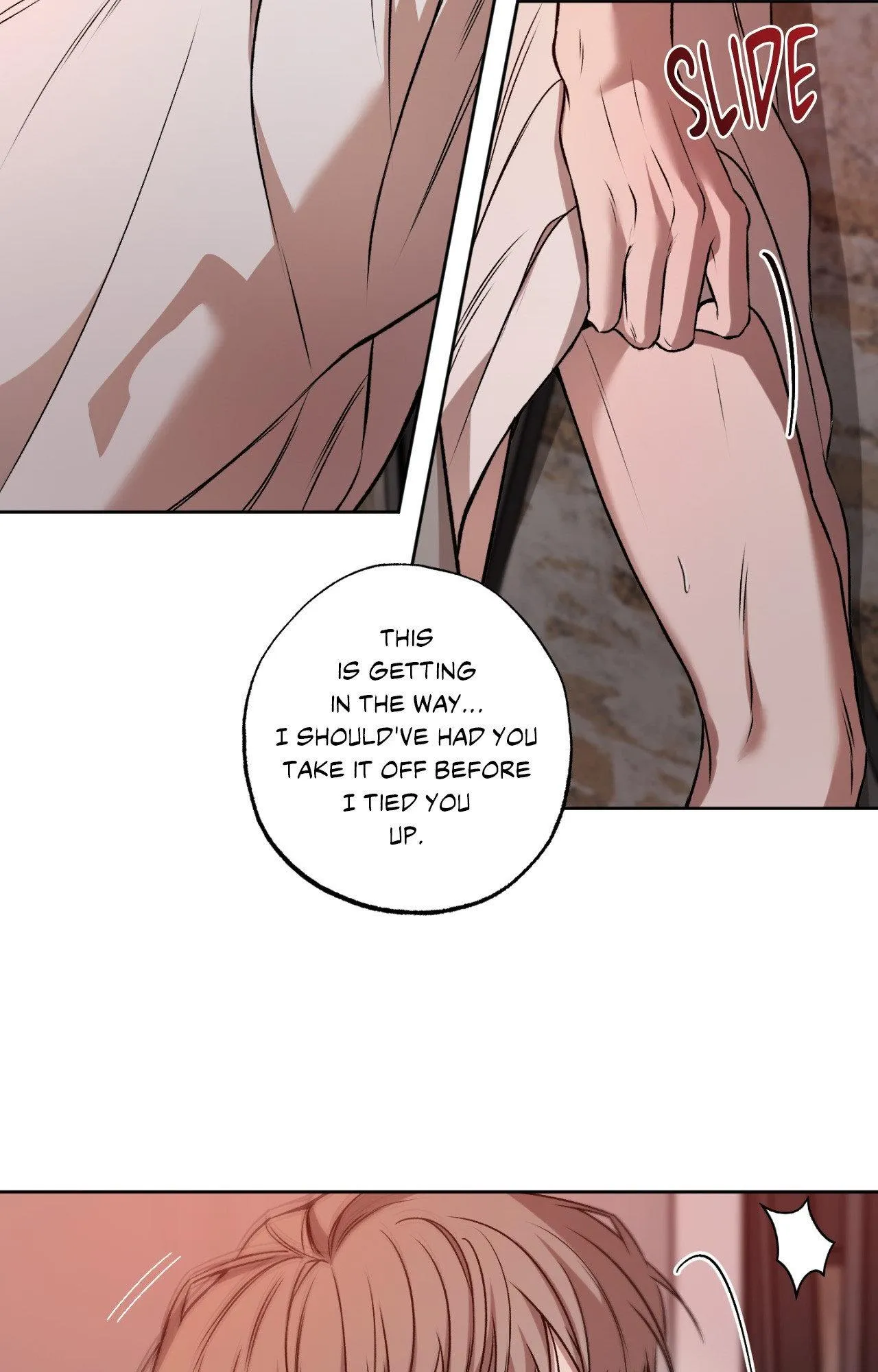 Don’t Lie - Chapter 45 Page 6
