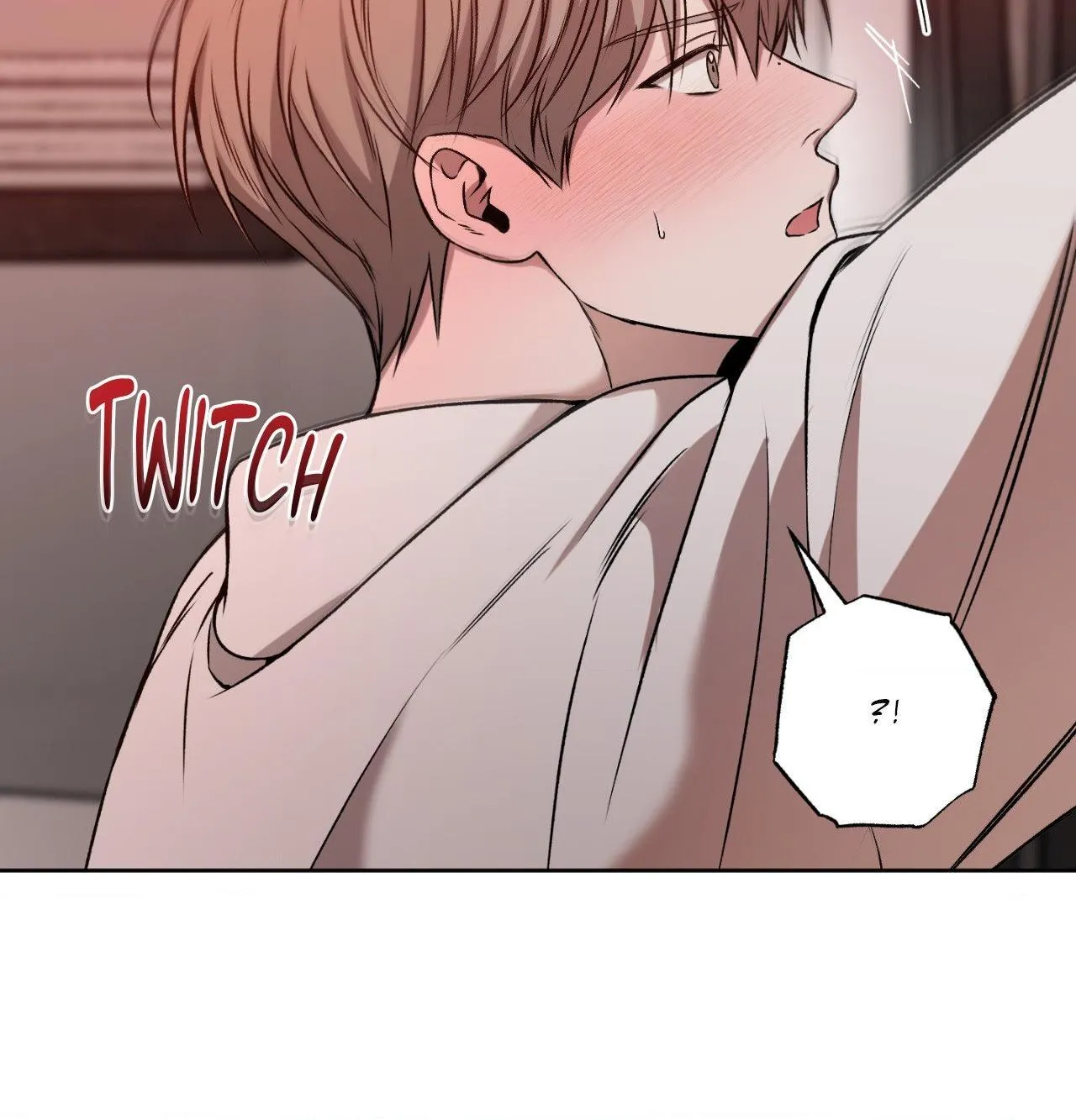 Don’t Lie - Chapter 45 Page 7