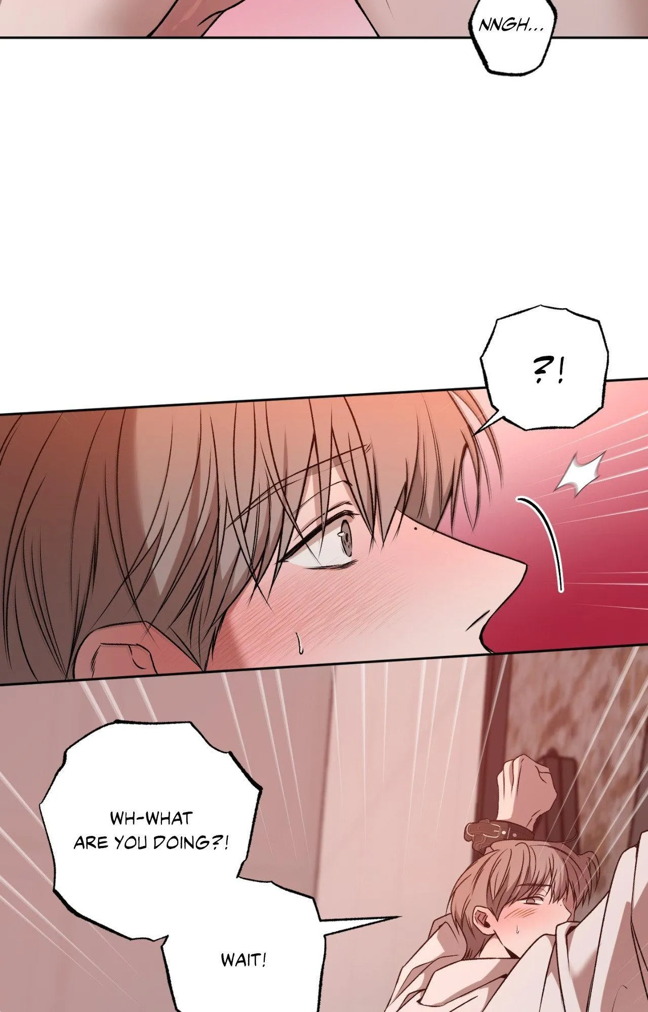 Don’t Lie - Chapter 45 Page 10