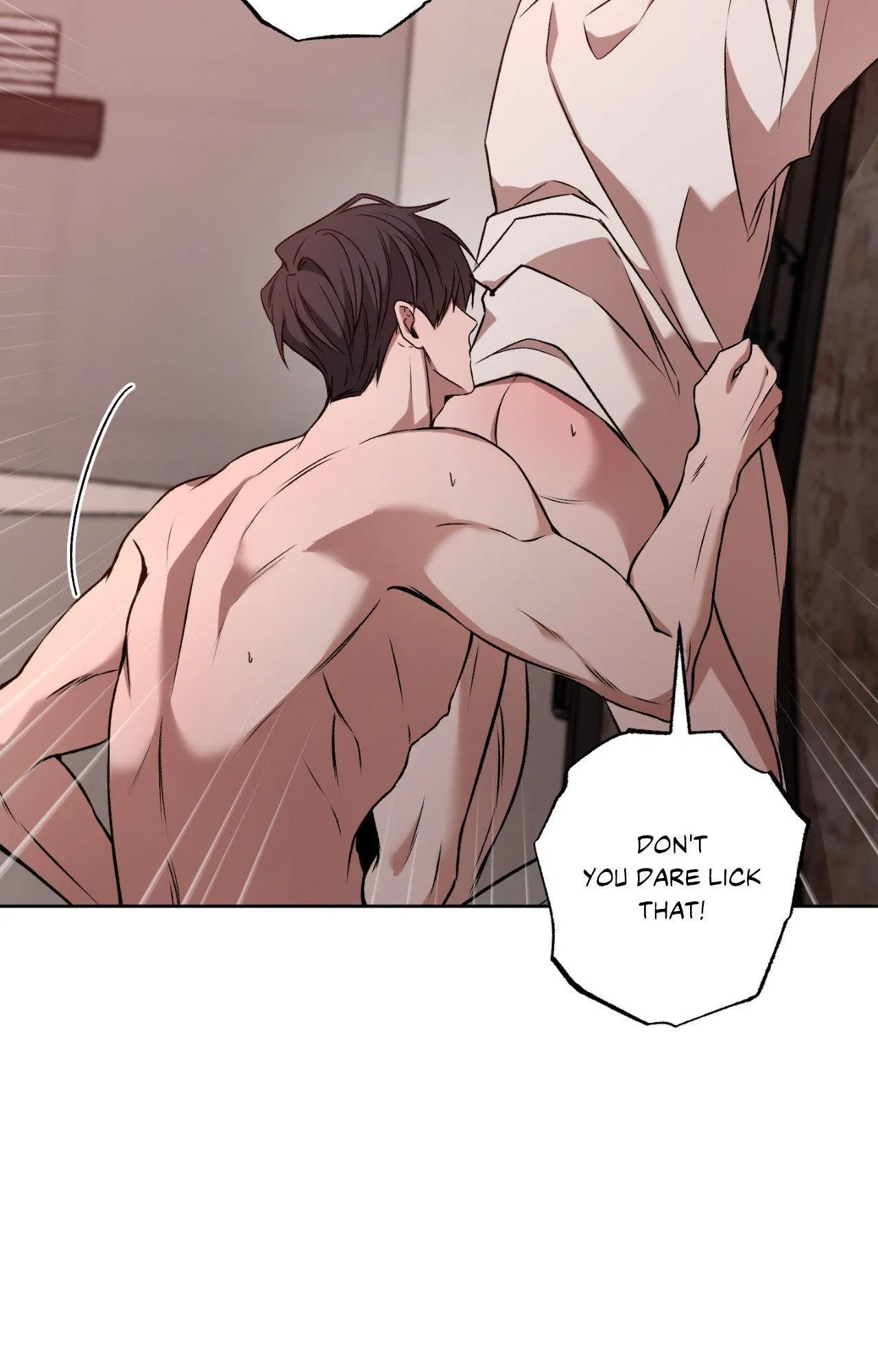 Don’t Lie - Chapter 45 Page 11