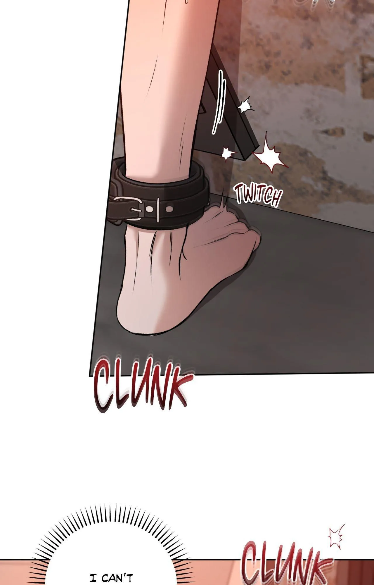 Don’t Lie - Chapter 45 Page 18