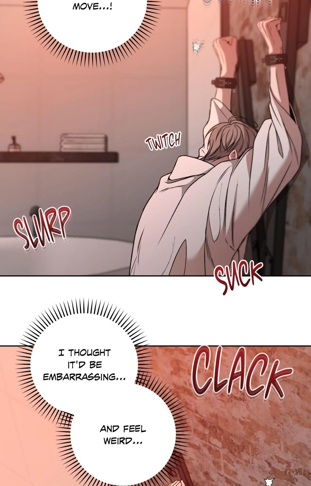 Don’t Lie - Chapter 45 Page 19